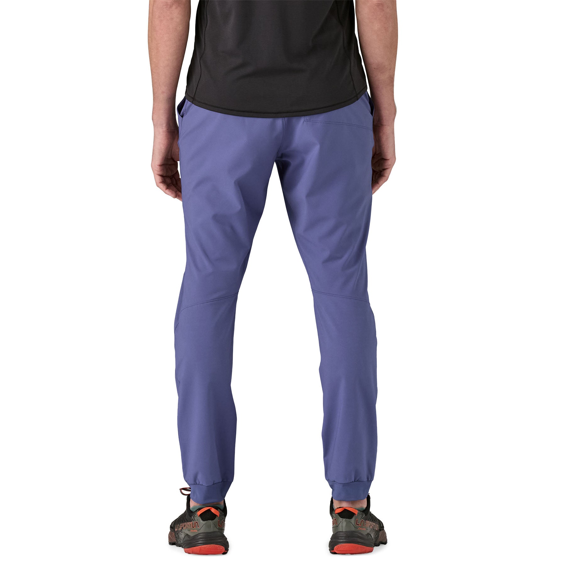 Men's Terrebonne Joggers - Image 3