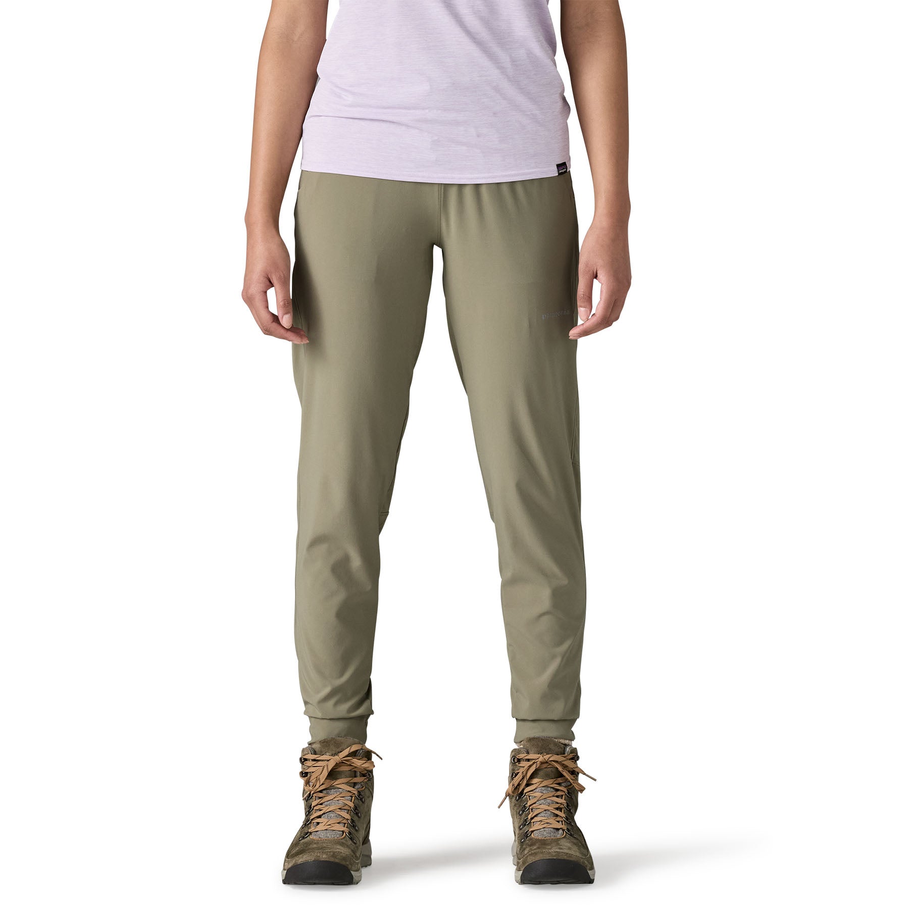 Alternative view of Women's Terrebonne Joggers