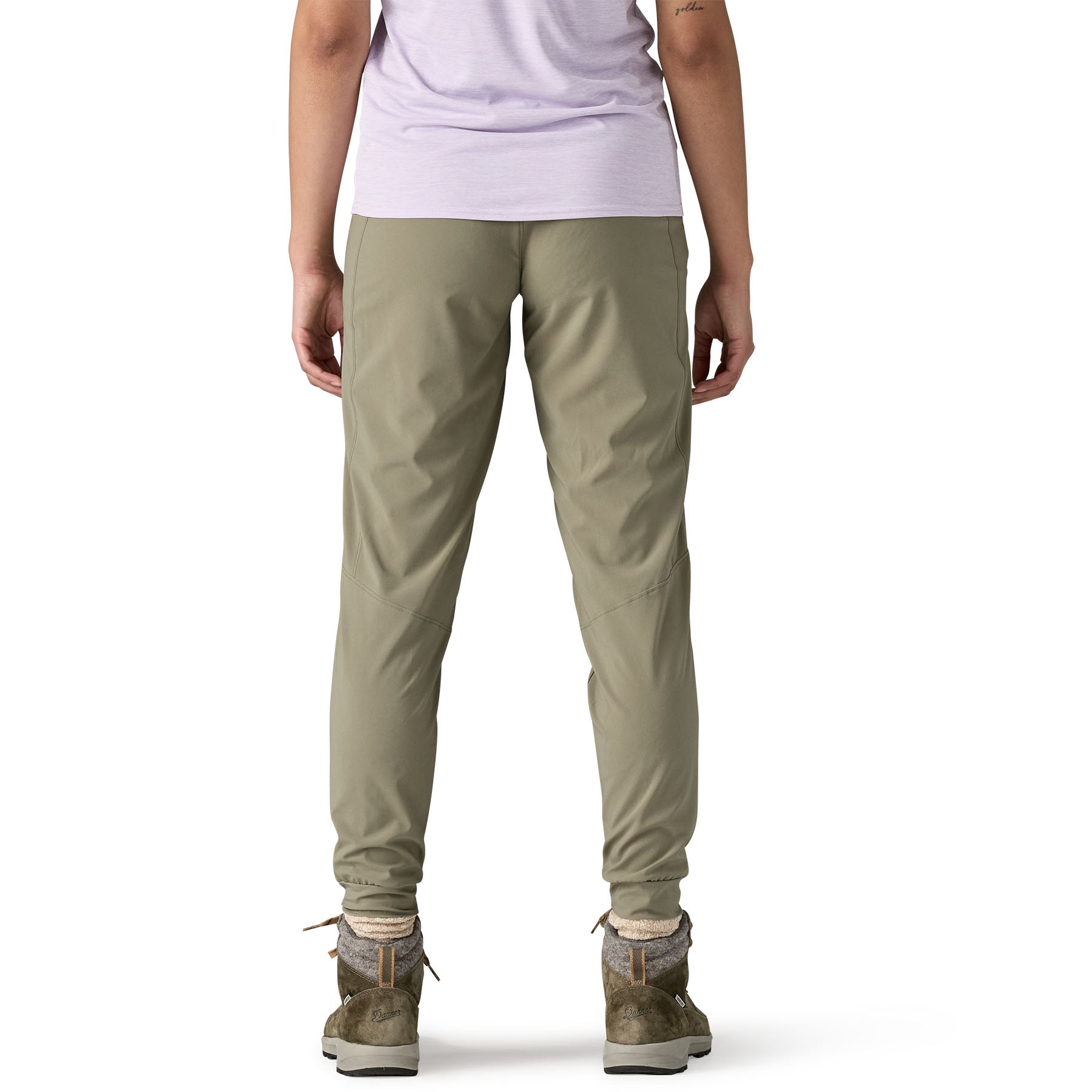 Women's Terrebonne Joggers - Image 3