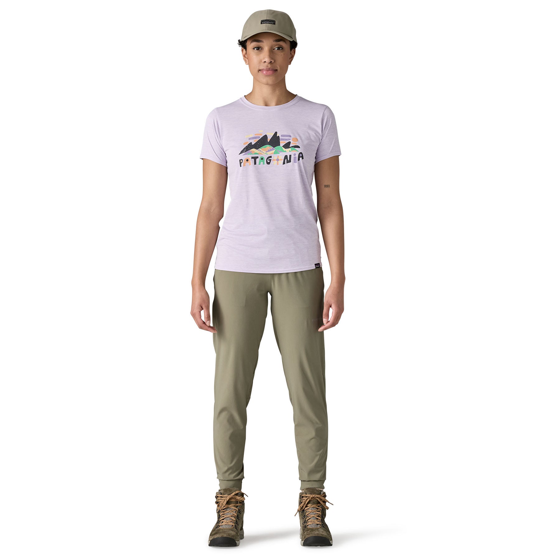 Women's Terrebonne Joggers - Image 4