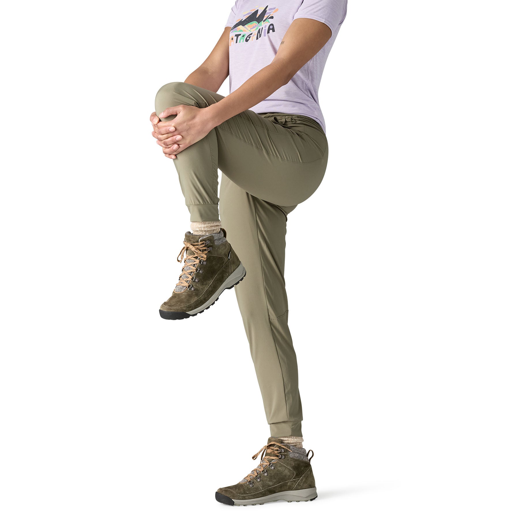 Women's Terrebonne Joggers - Image 5