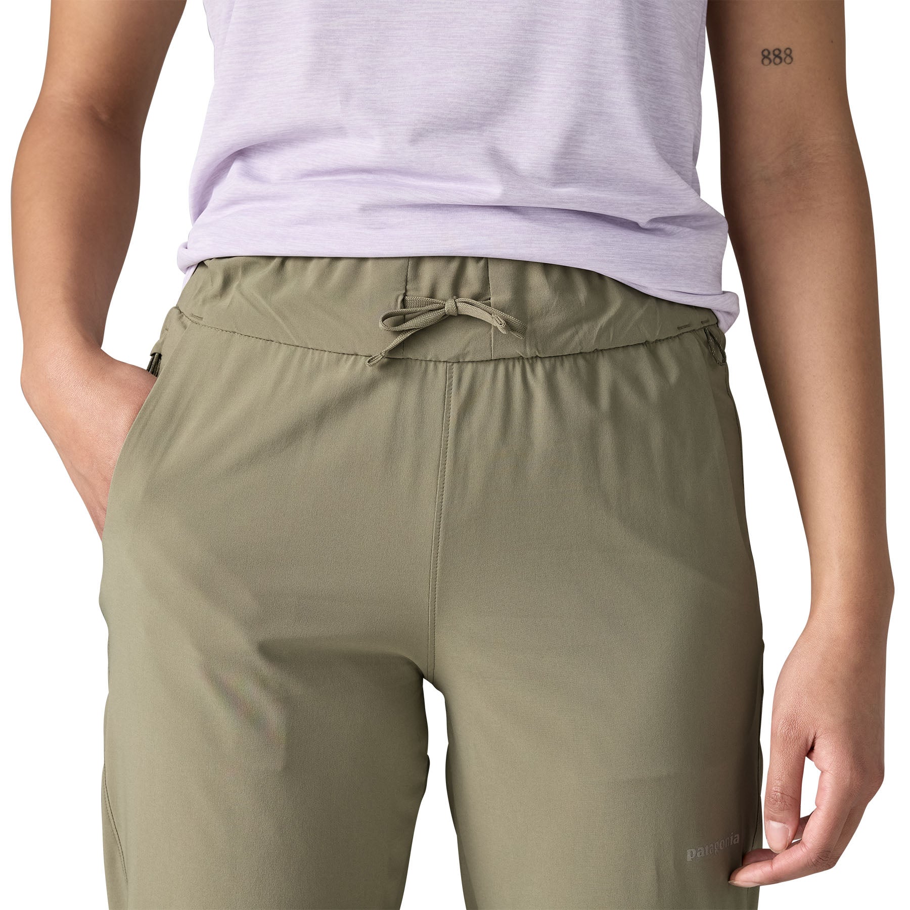 Women's Terrebonne Joggers - Image 4