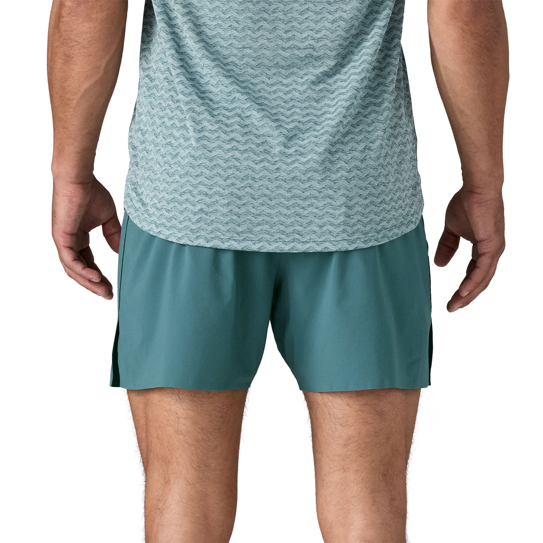 Men's Strider Pro Shorts - 5 - Image 3