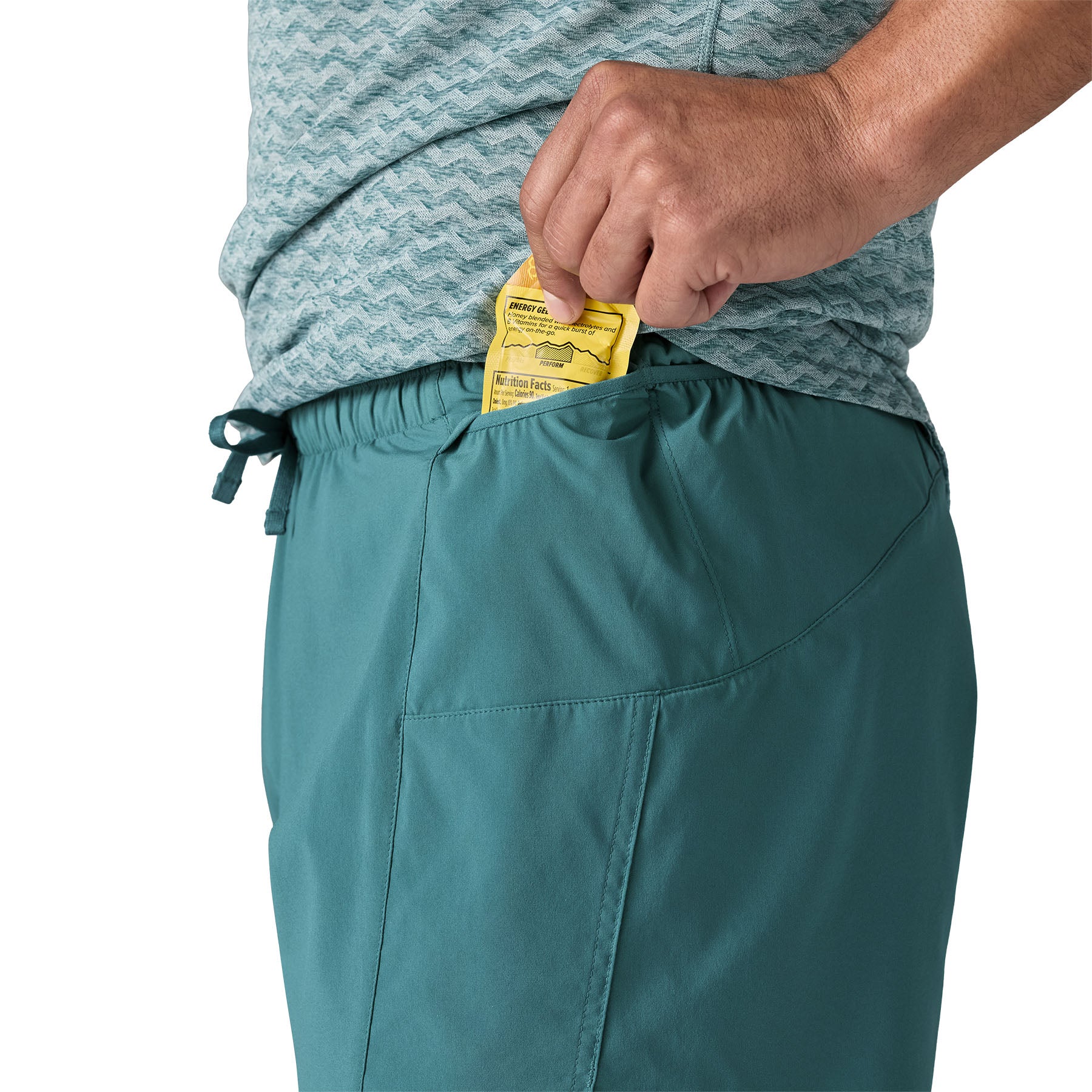 Men's Strider Pro Shorts - 5 - Image 6
