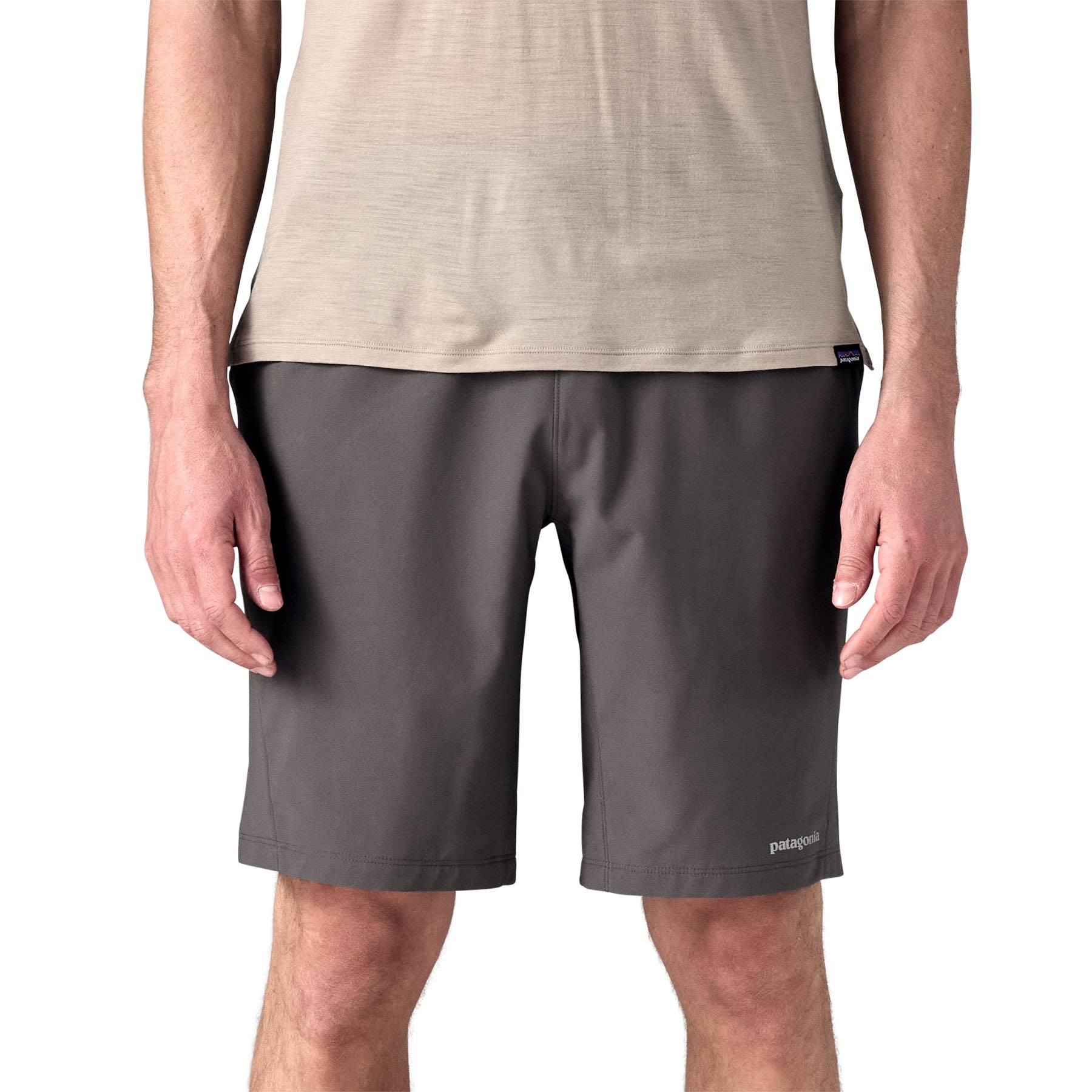 Alternative view of Men's Terrebonne Shorts - 10