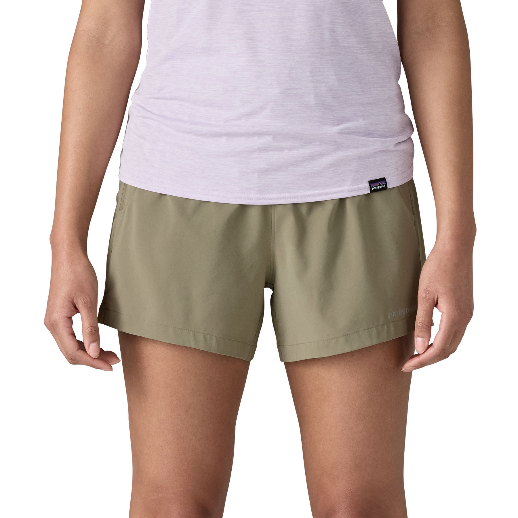 Alternative view of Women's Terrebonne Shorts