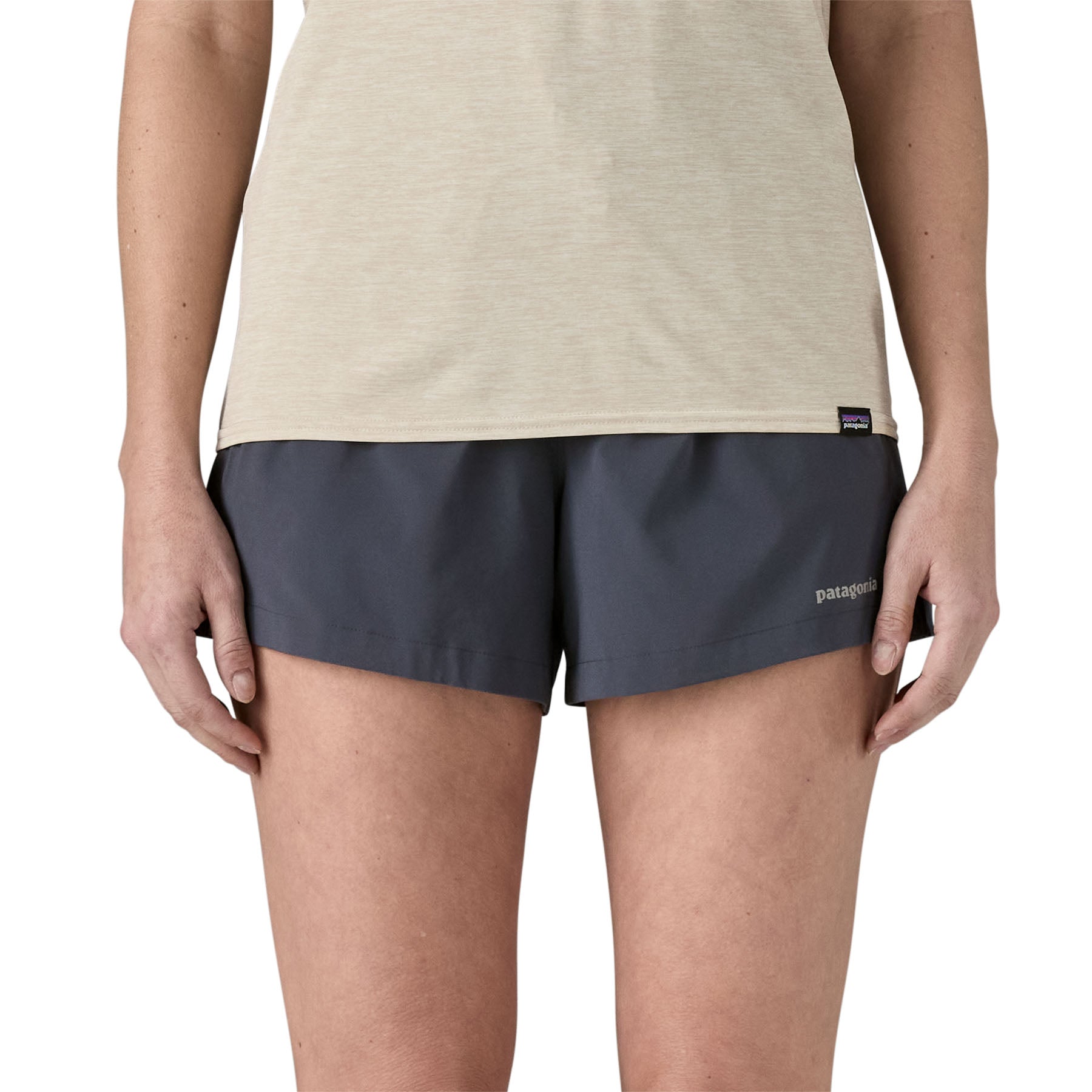 Alternative view of Women's Terrebonne Shorts