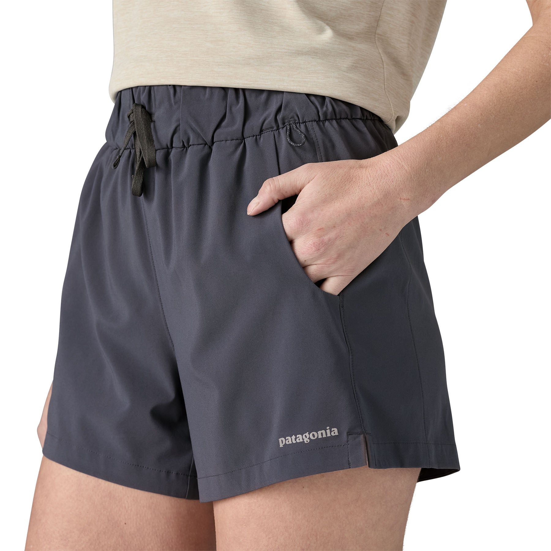 Women's Terrebonne Shorts - Image 4