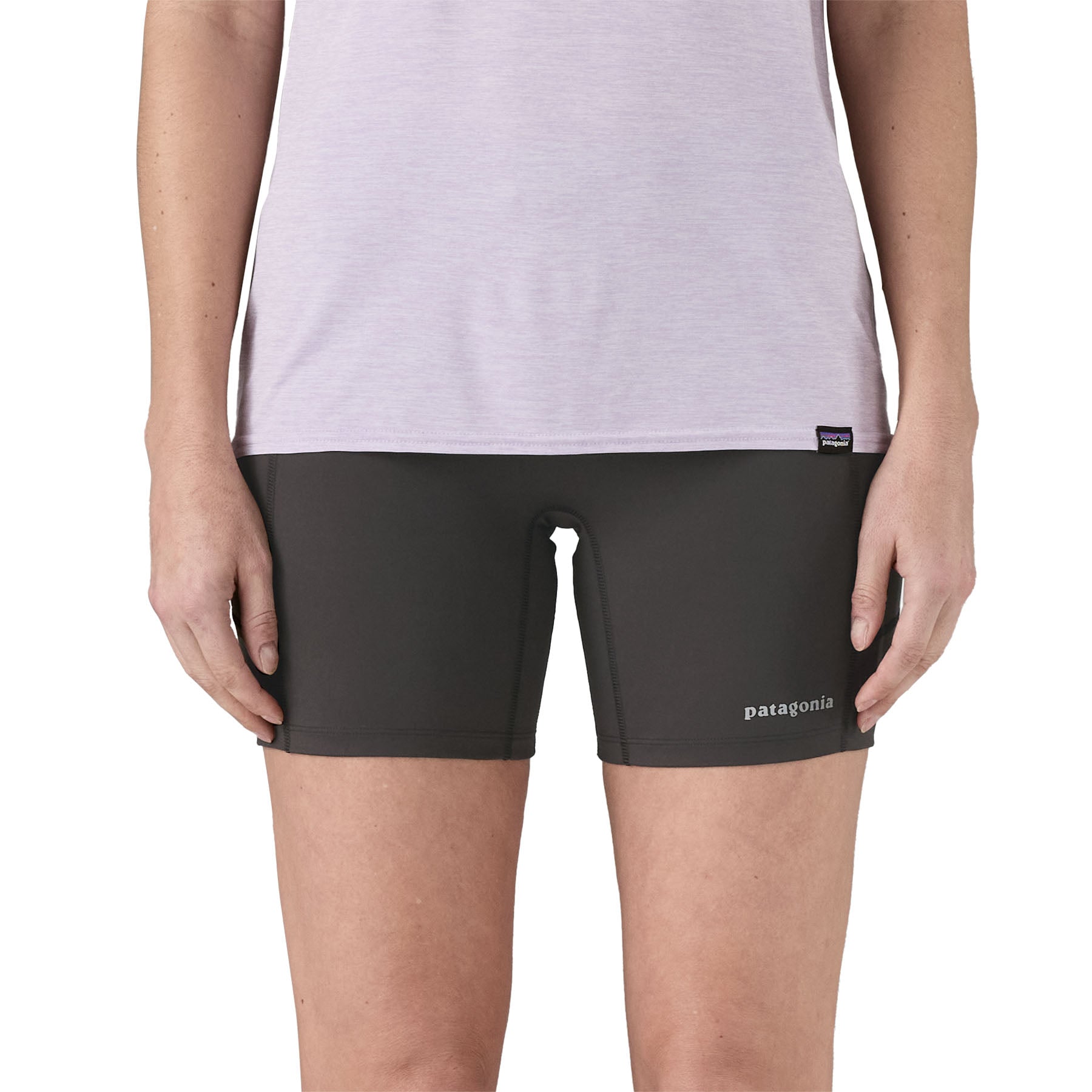 Alternative view of Women's Endless Run Shorts - 6