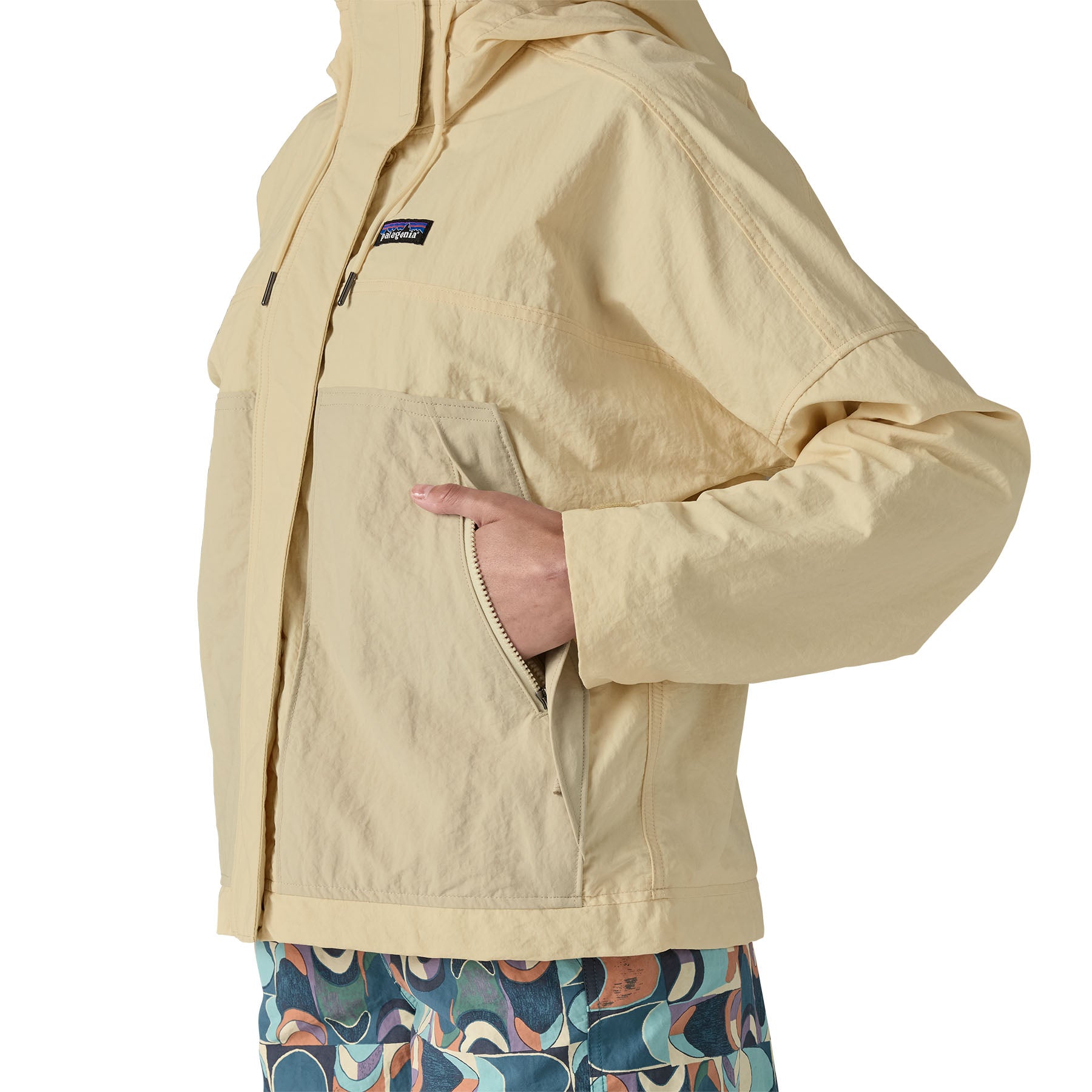 Women's Skysail Jacket - Image 9