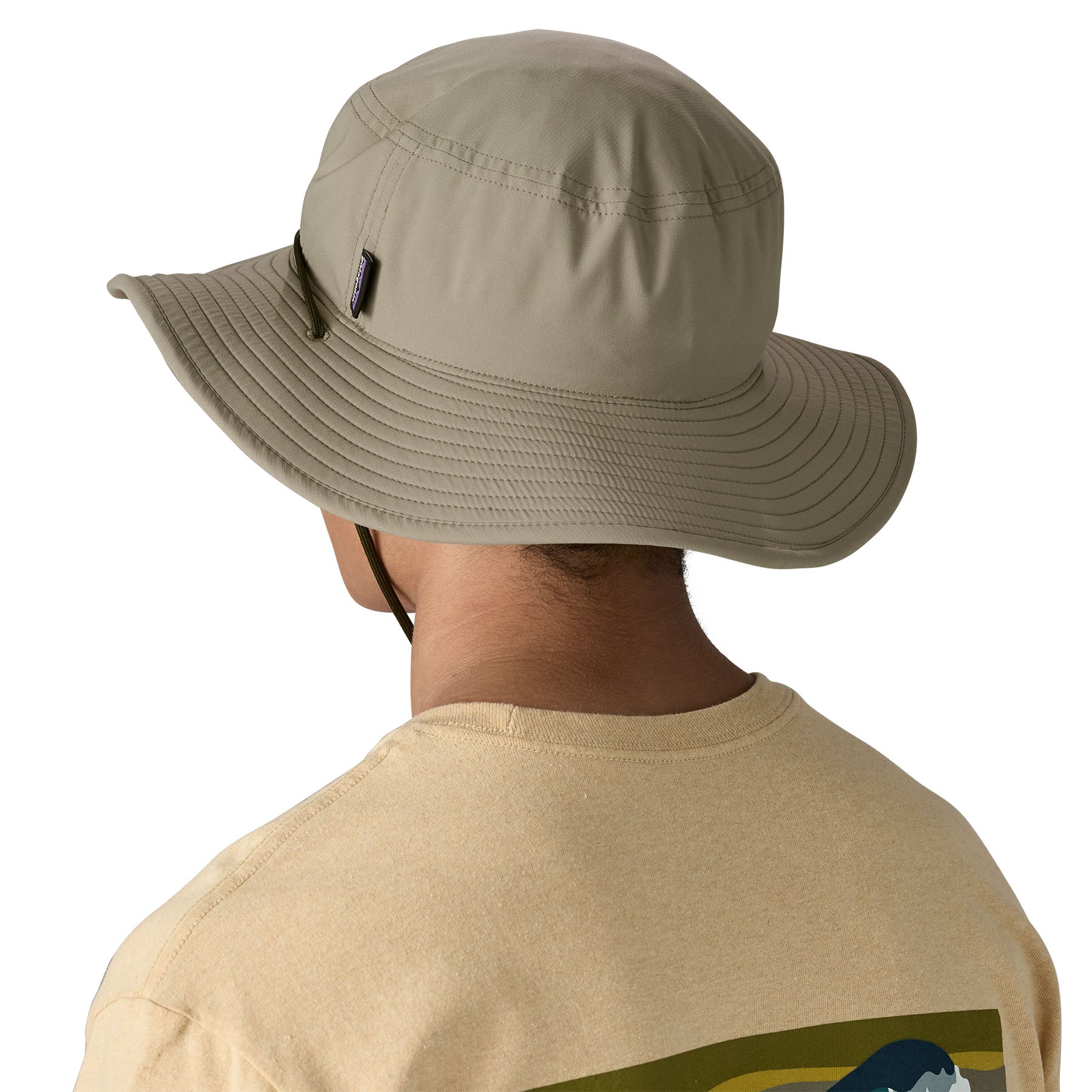 Patagonia® Brimmer Hat - Image 3