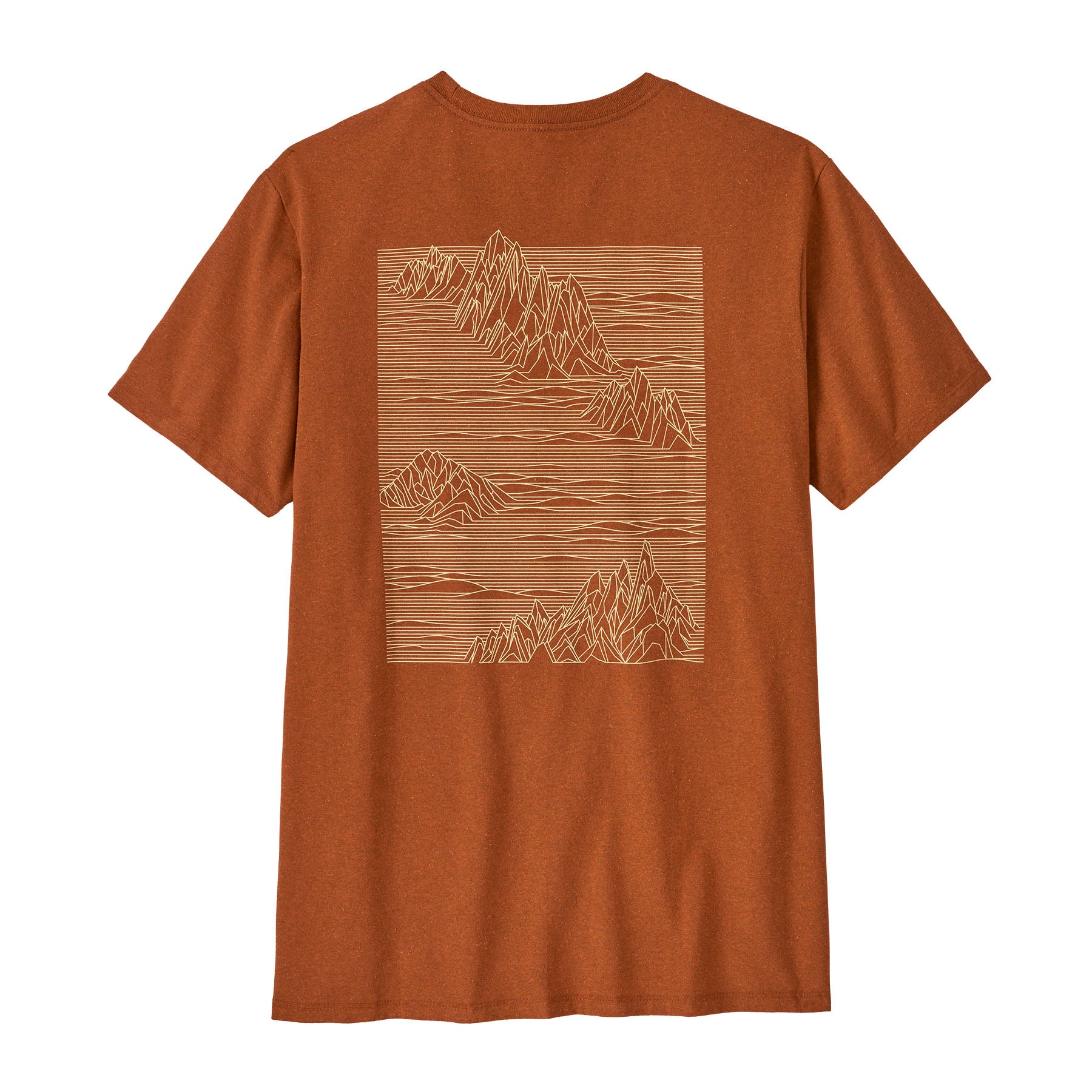 Alternative view of Strataspire Responsibili-Tee®
