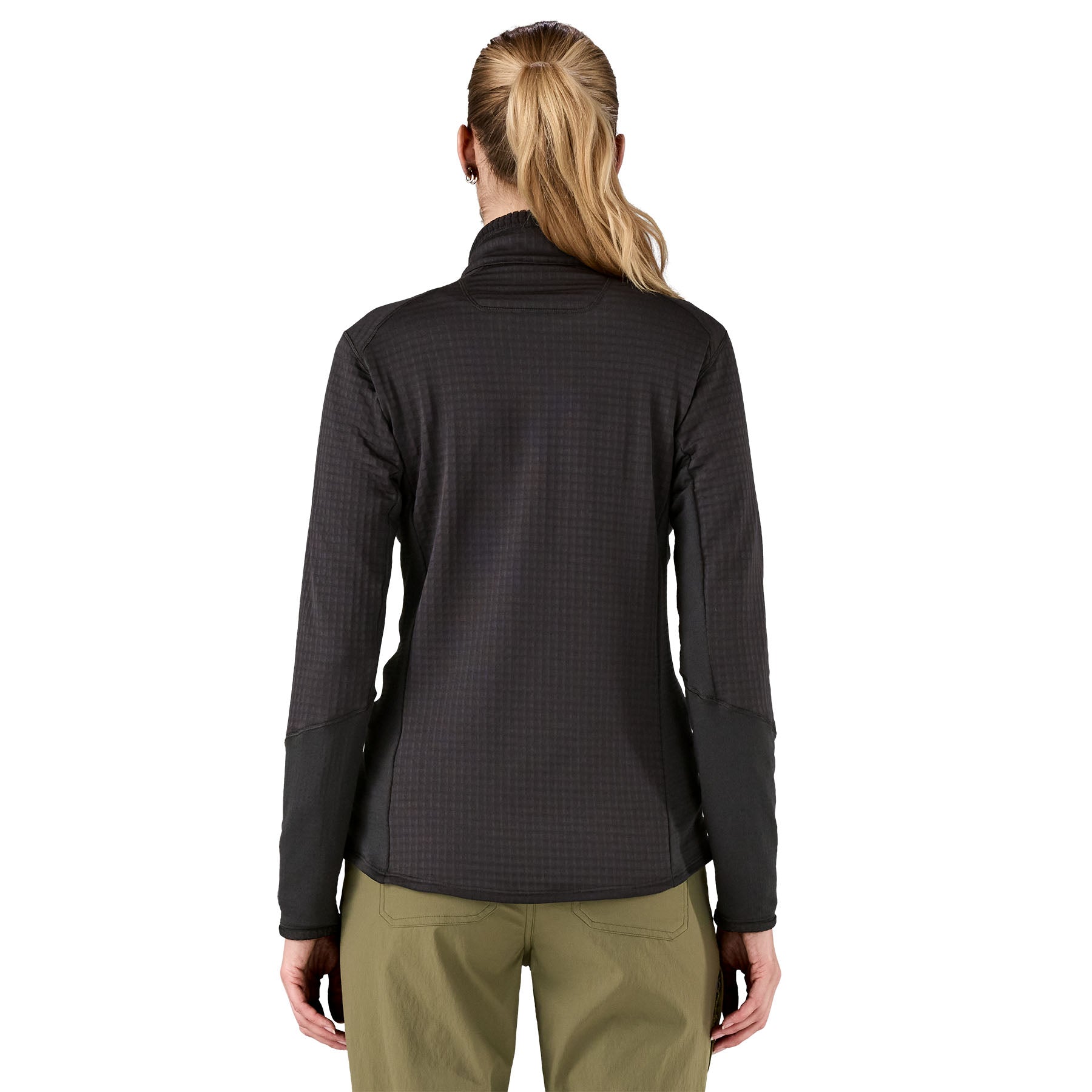 Women's R1? Fleece Pullover - Image 3