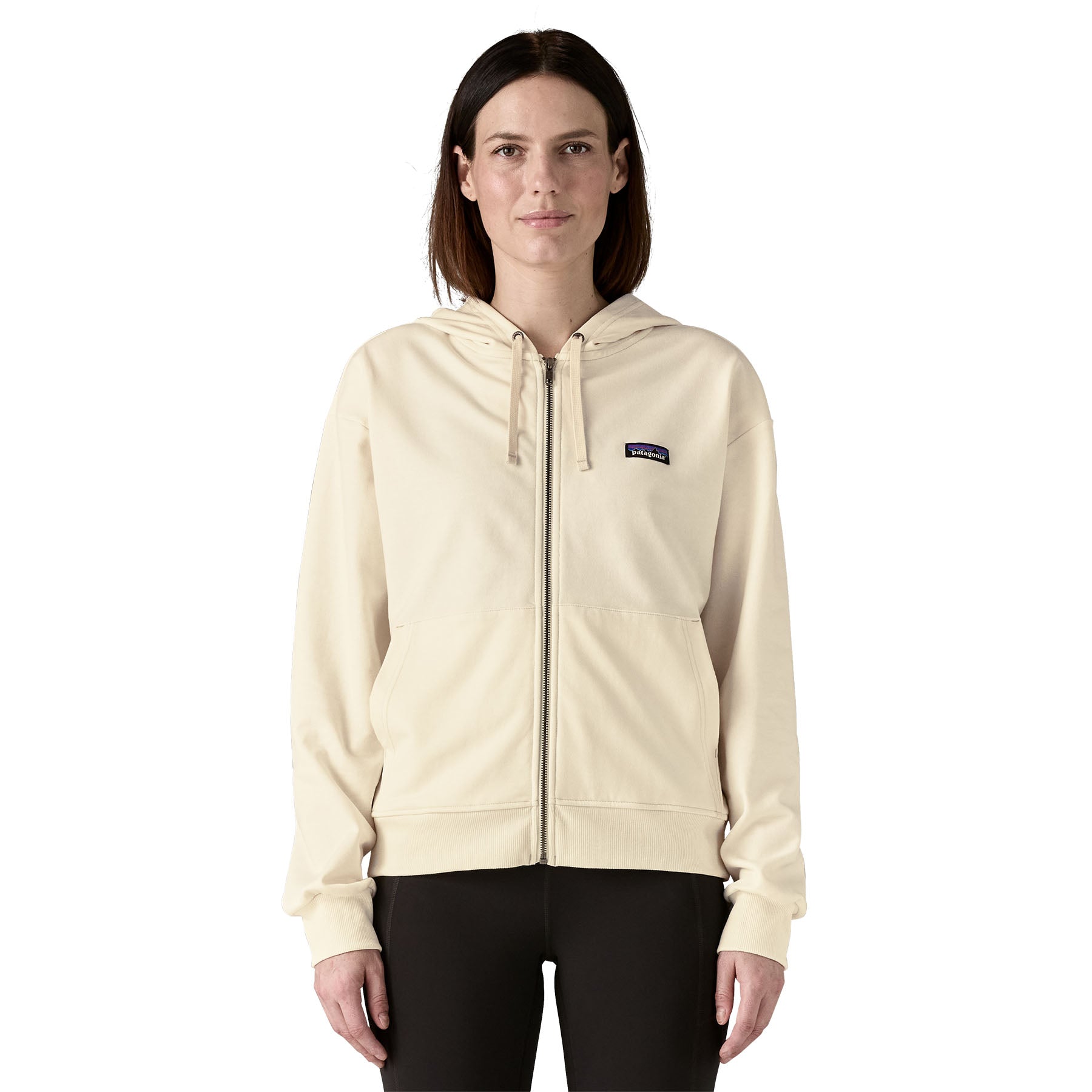 Alternative view of Women's Ahnya Full-Zip Hoody