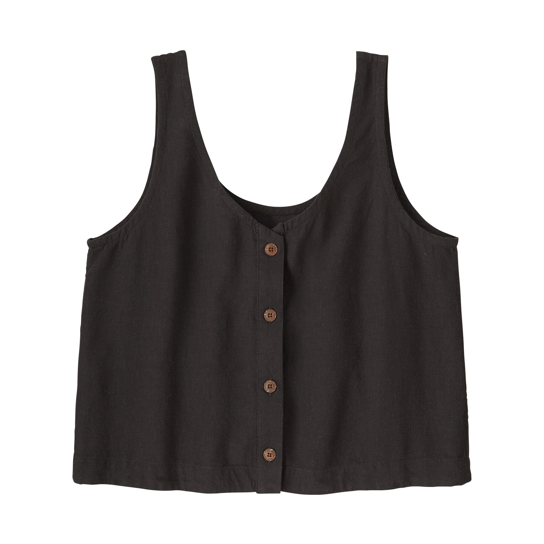 Alternative view of Women's Garden Island Top