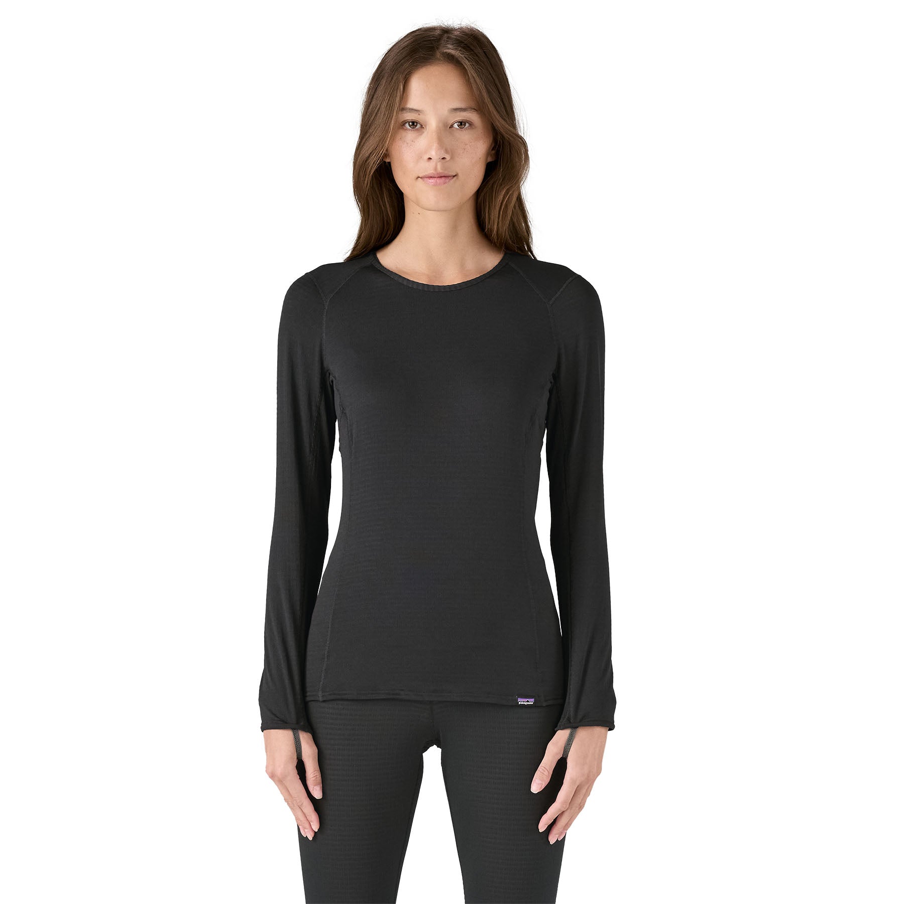 Alternative view of Women's Capilene® Thermal Weight Crewneck