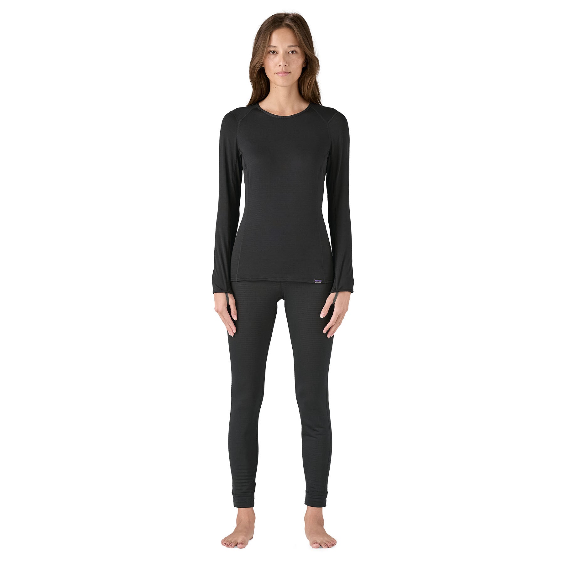 Women's Capilene® Thermal Weight Crewneck - Image 4