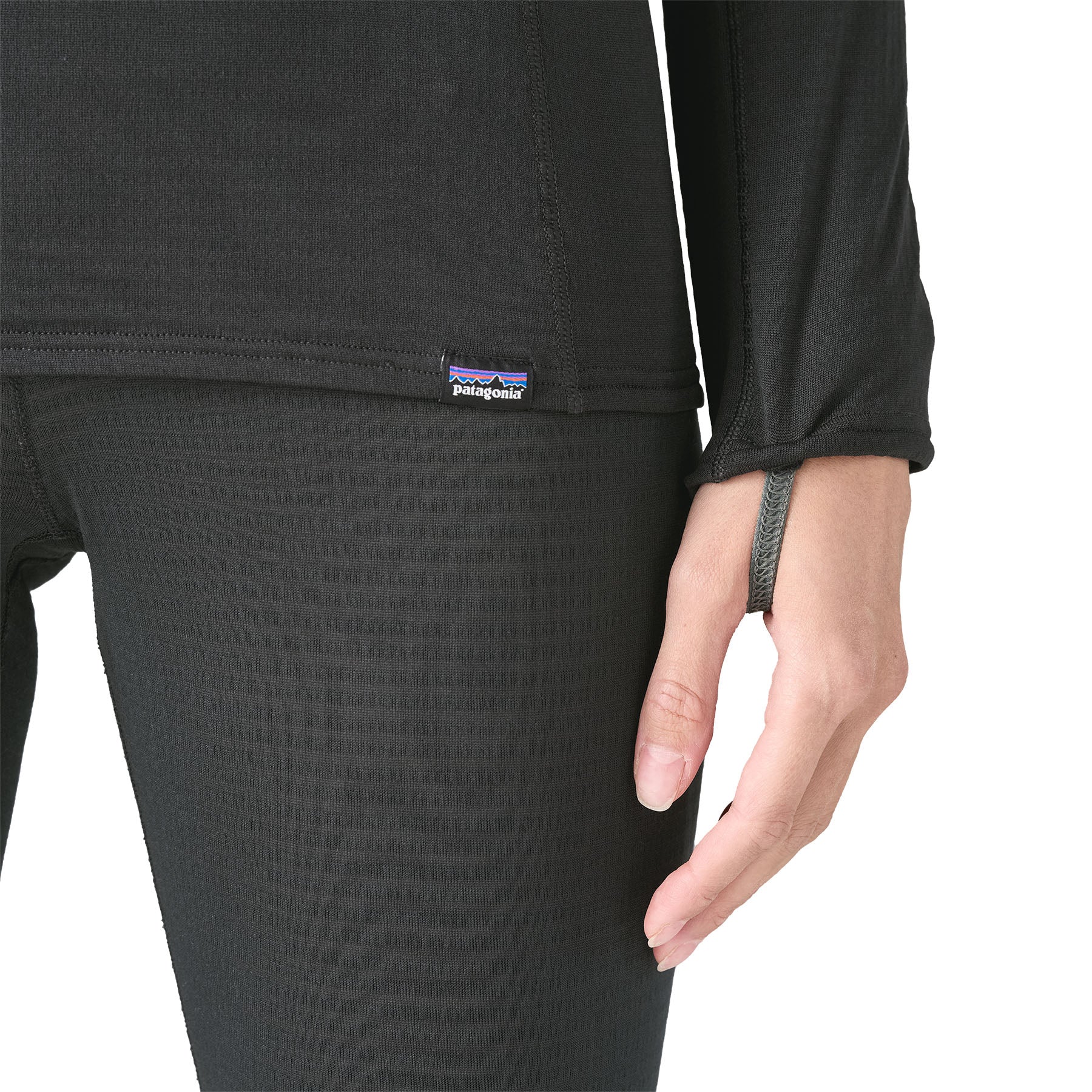 Women's Capilene® Thermal Weight Crewneck - Image 6