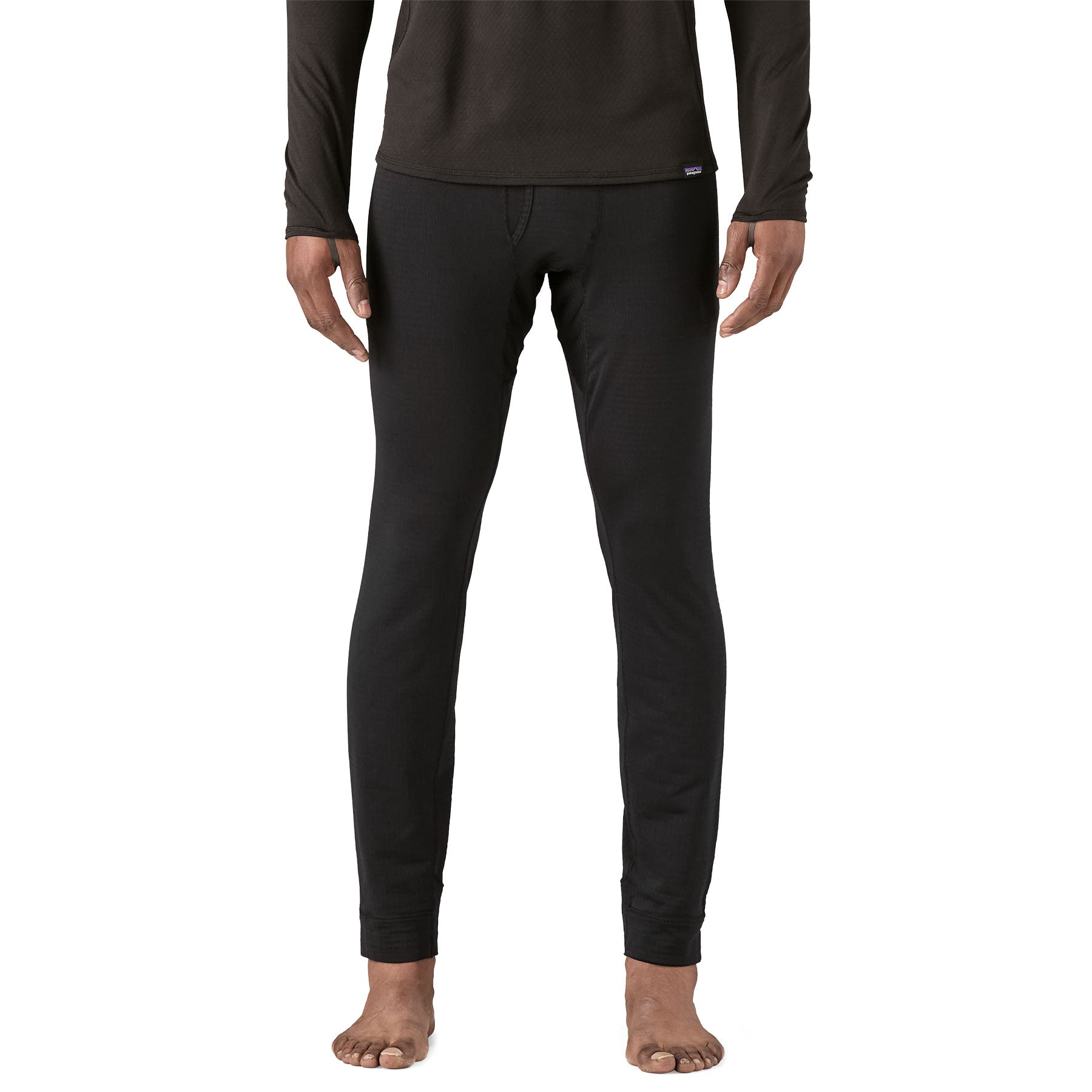 Alternative view of Men's Capilene® Thermal Weight Bottoms