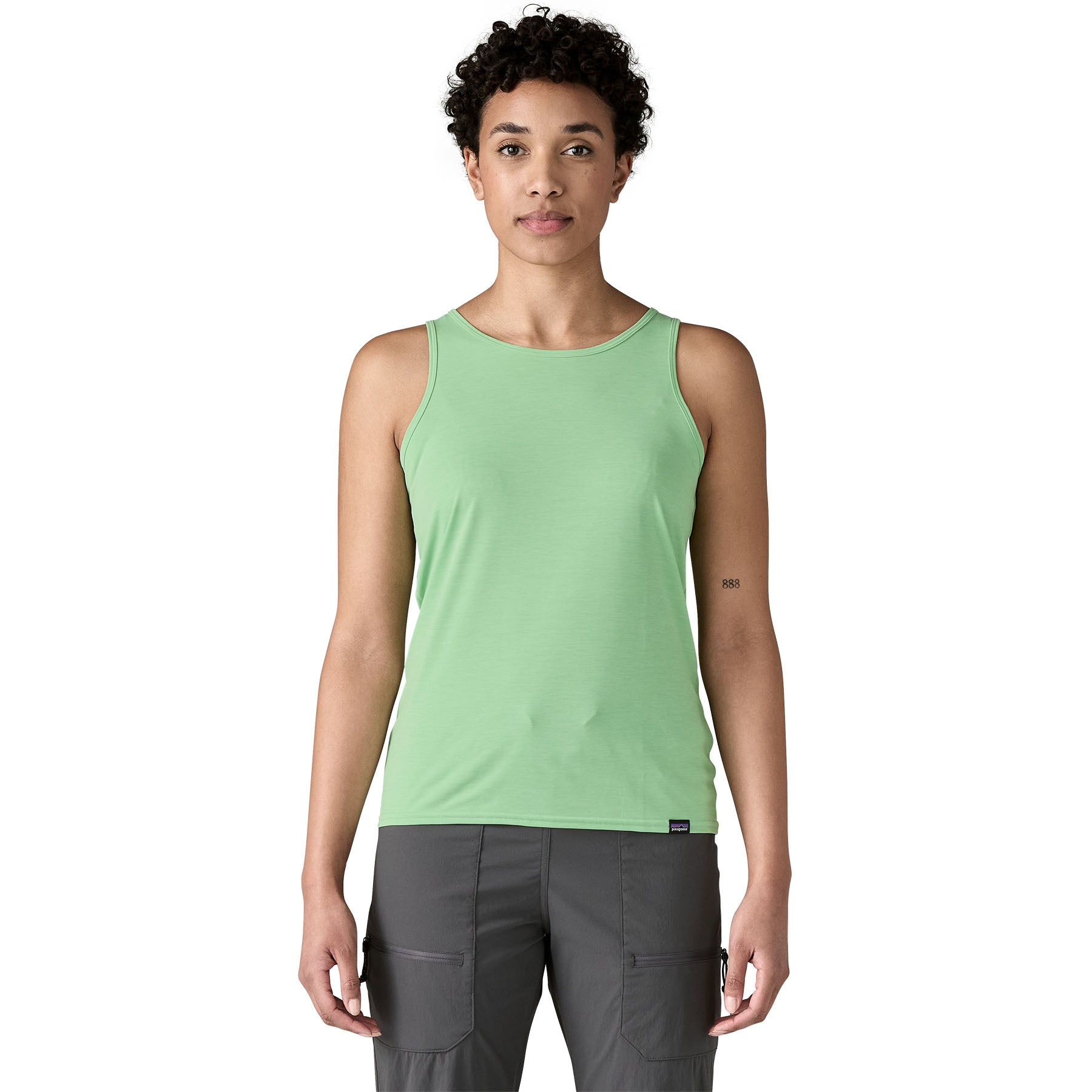 Alternative view of Women's Capilene® Cool Daily Tank