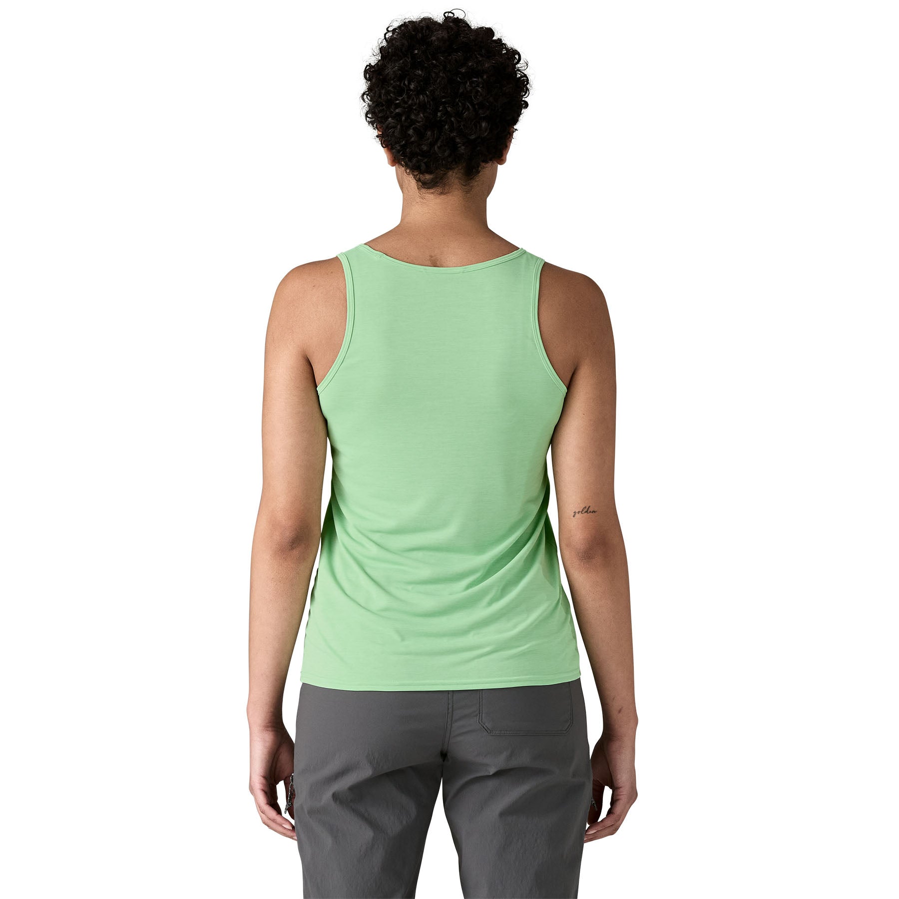 Women's Capilene® Cool Daily Tank - Image 3