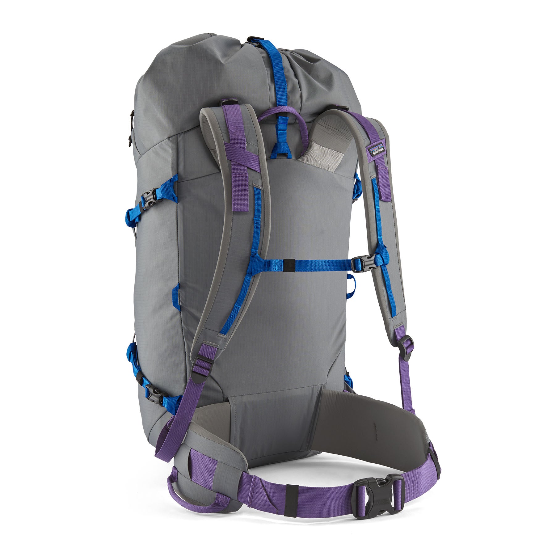 Alternative view of Ascensionist Climbing Pack 55L