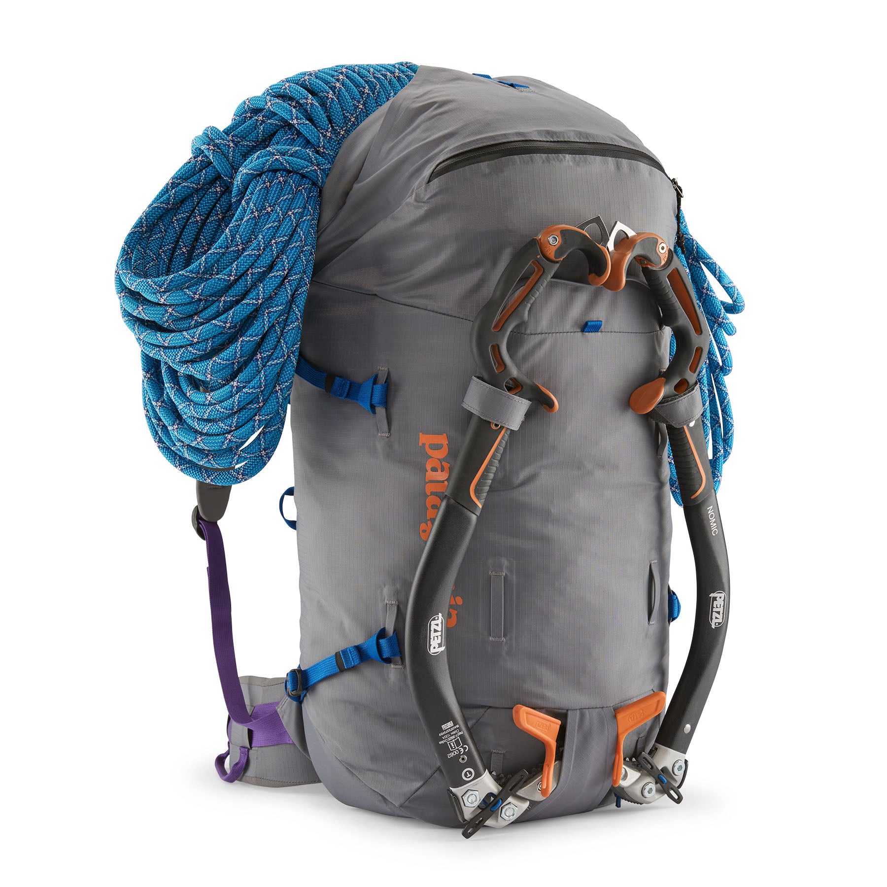 Ascensionist Climbing Pack 55L - Image 3