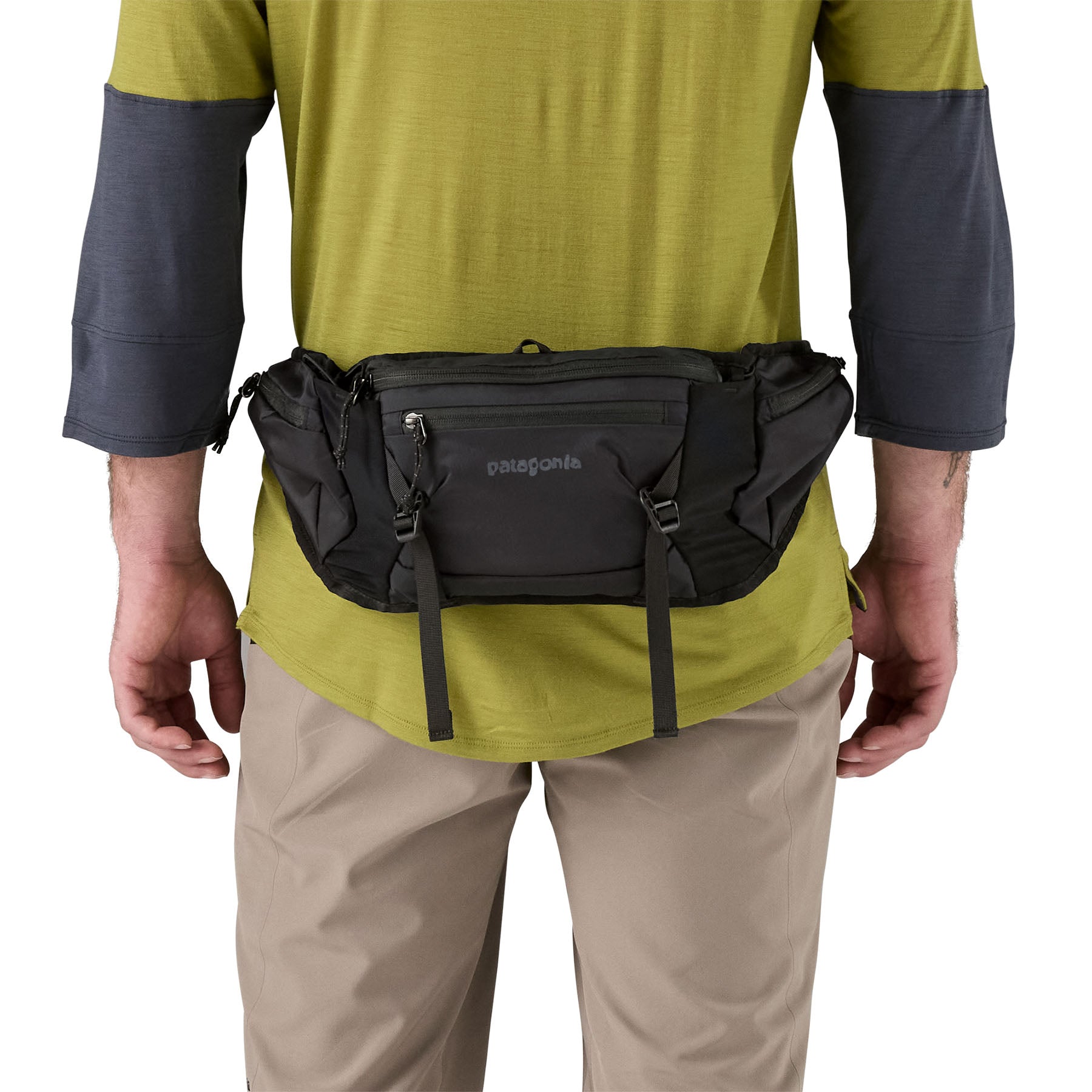 Alternative view of Dirt Roamer Bike Waist Pack 3L