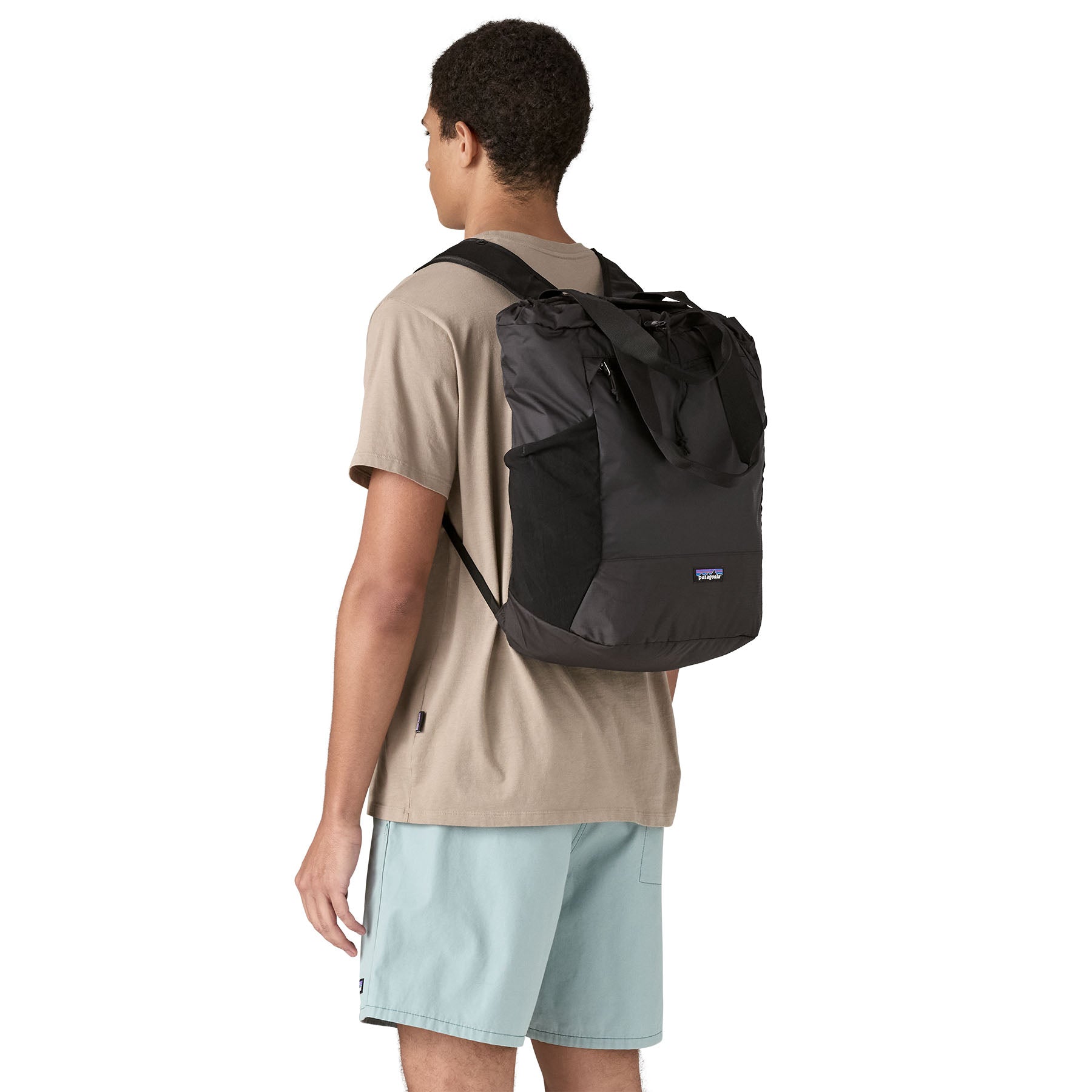 Alternative view of Terravia Tote Pack 24L