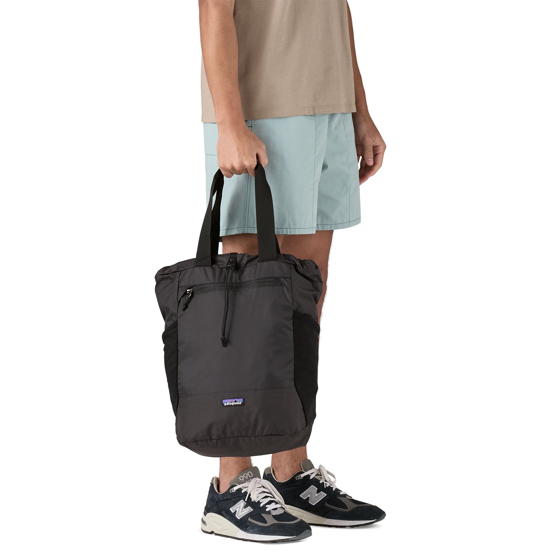 Terravia Tote Pack 24L - Image 3