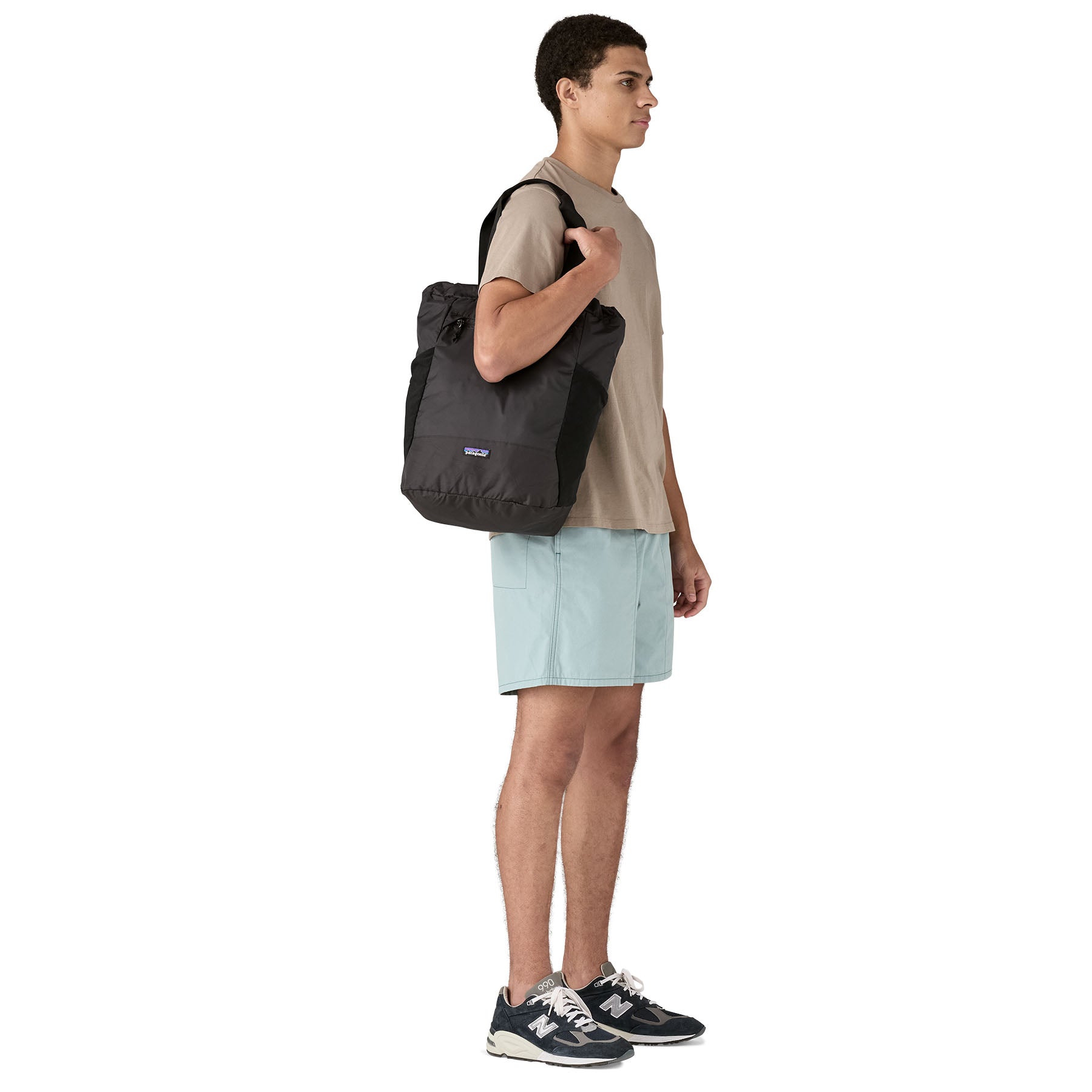 Terravia Tote Pack 24L - Image 4