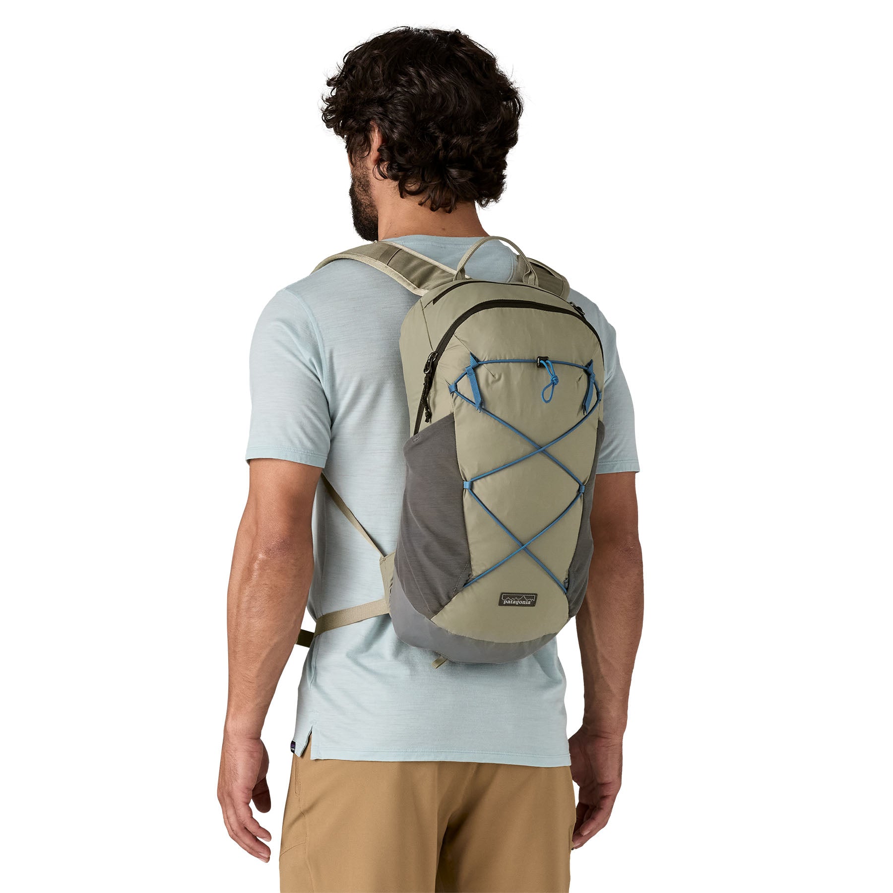 Alternative view of Terravia Pack 14L