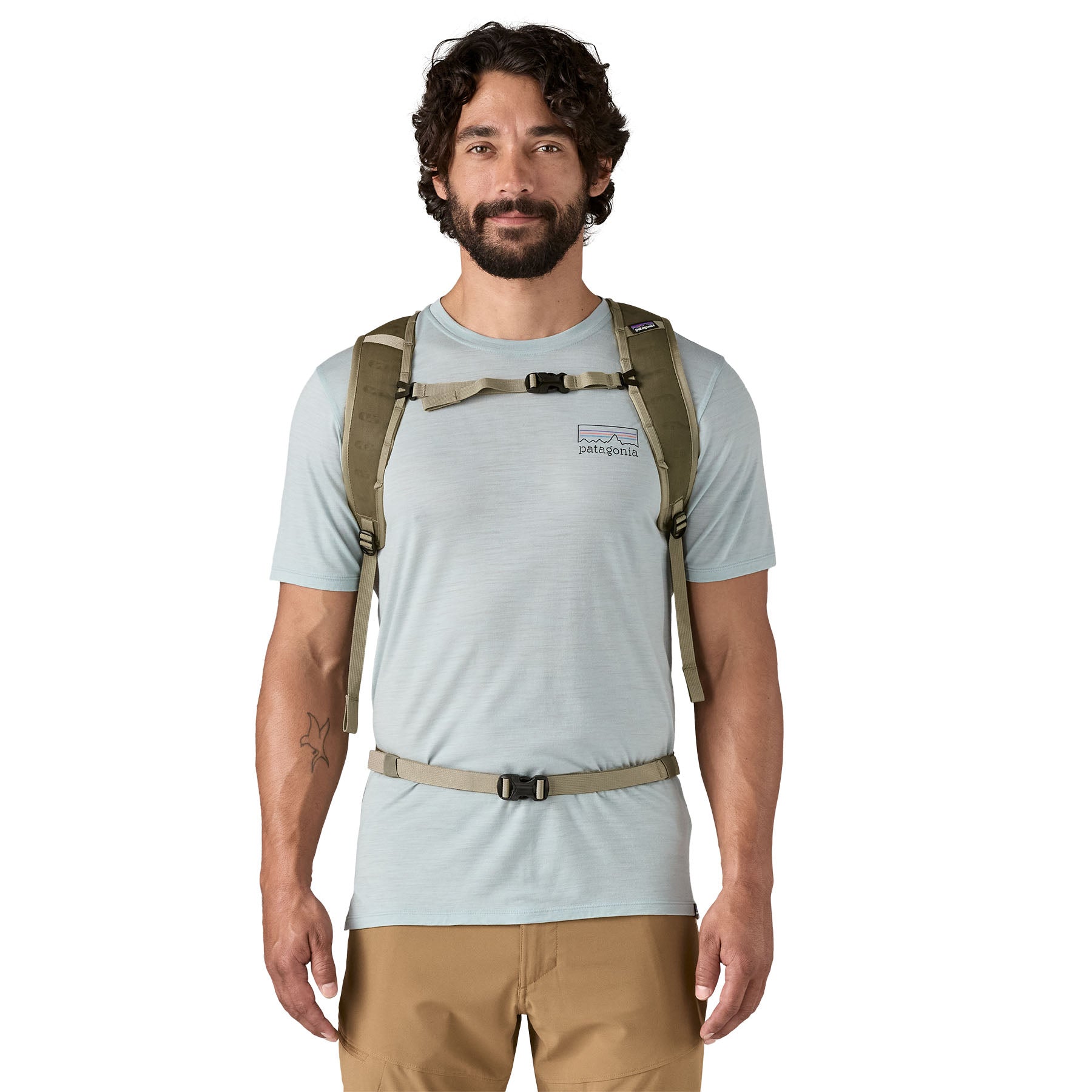 Terravia Pack 14L - Image 4