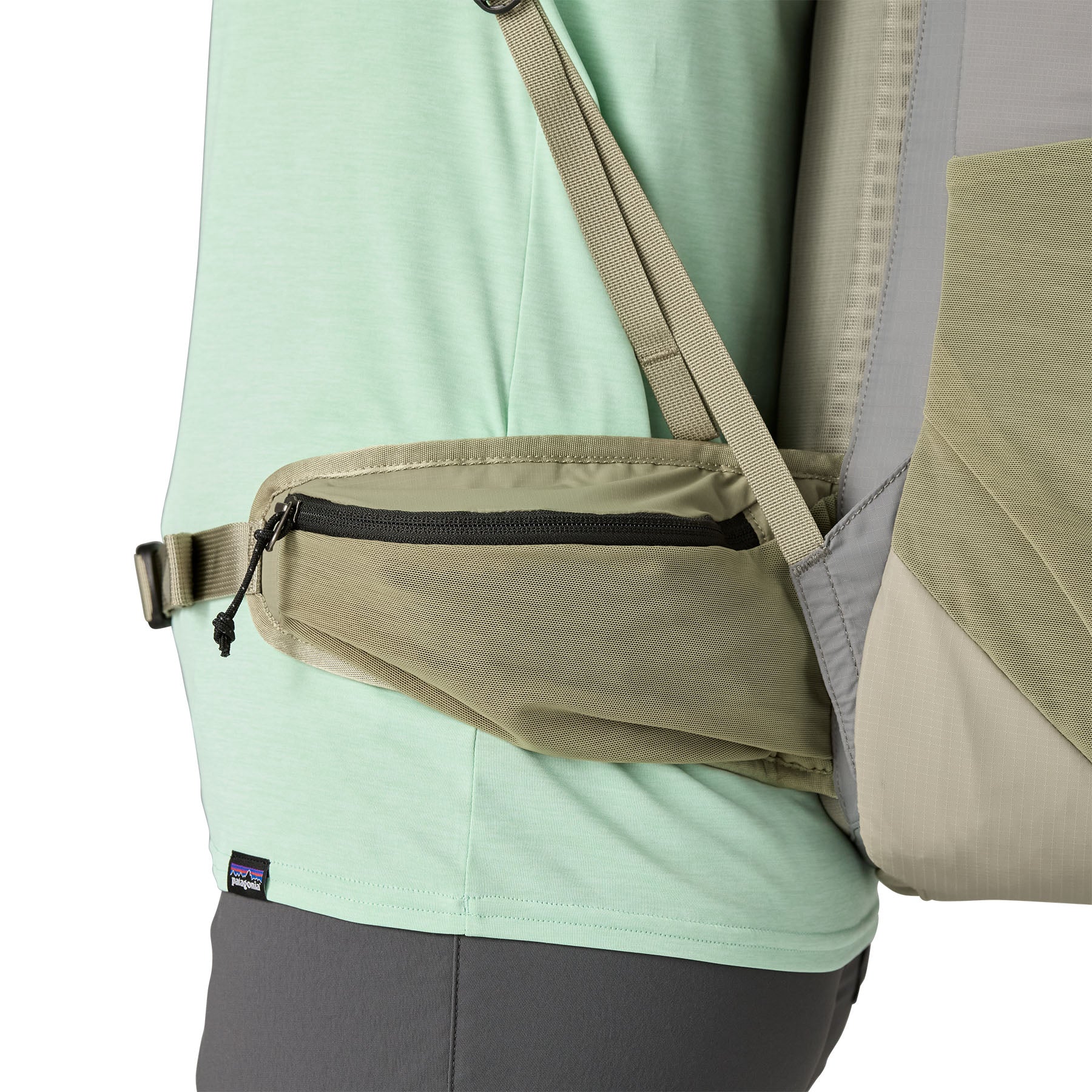 Alternative view of Terravia Pack 28L