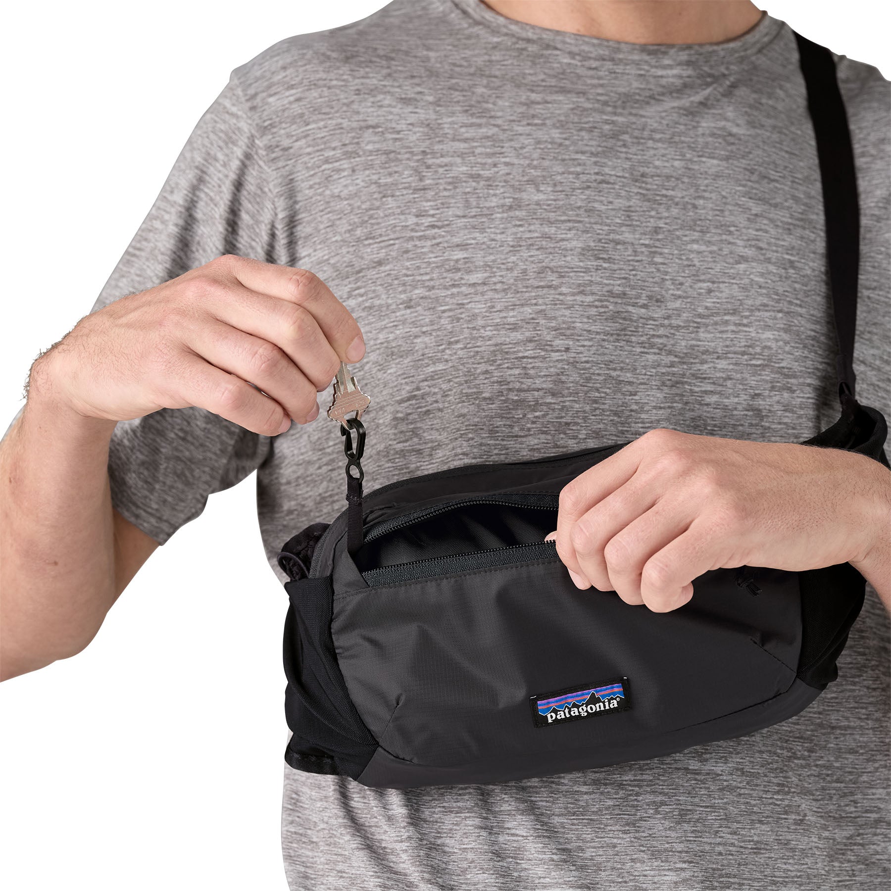 Terravia Hip Pack 4L - Image 5