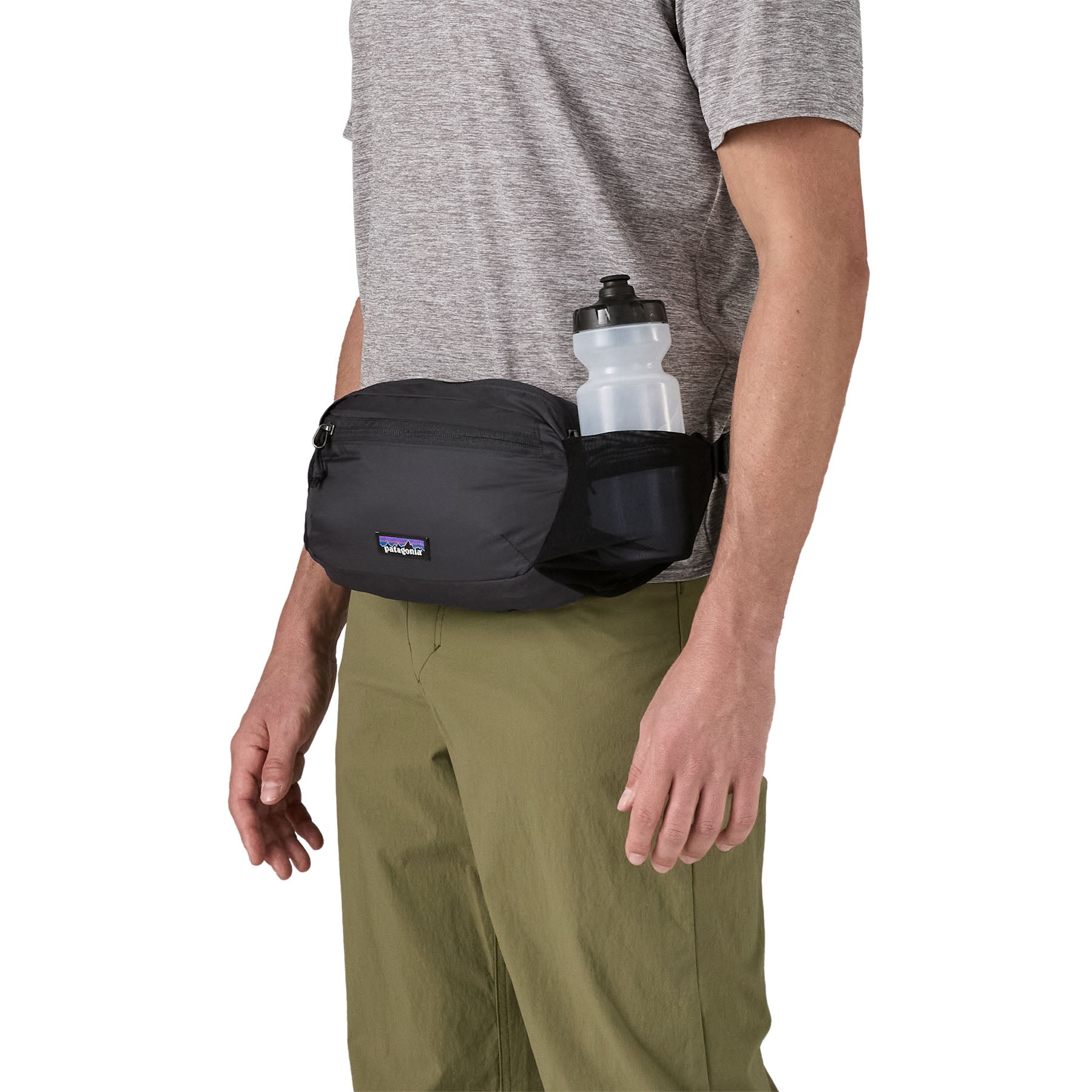 Terravia Hip Pack 4L - Image 4