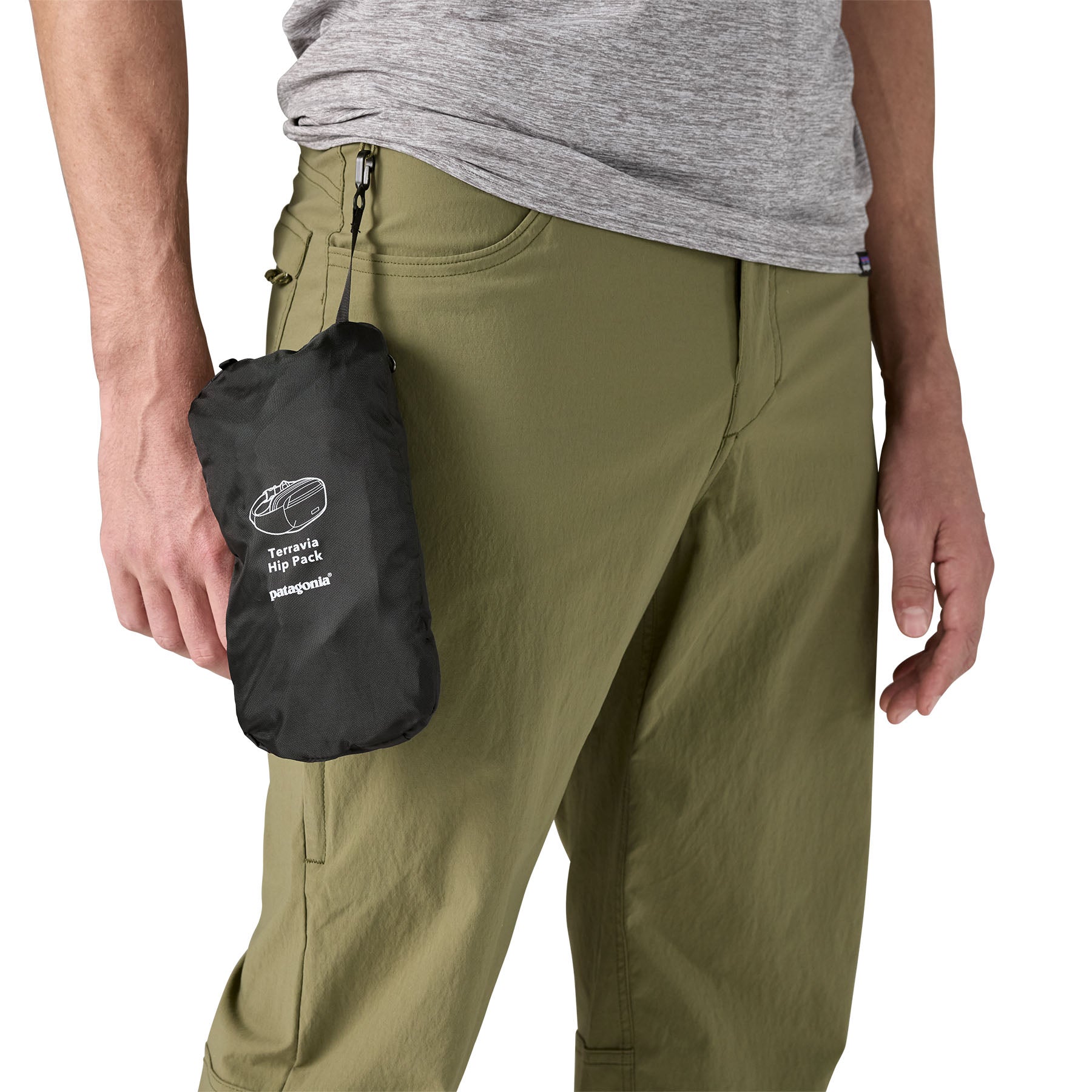 Terravia Hip Pack 4L - Image 5