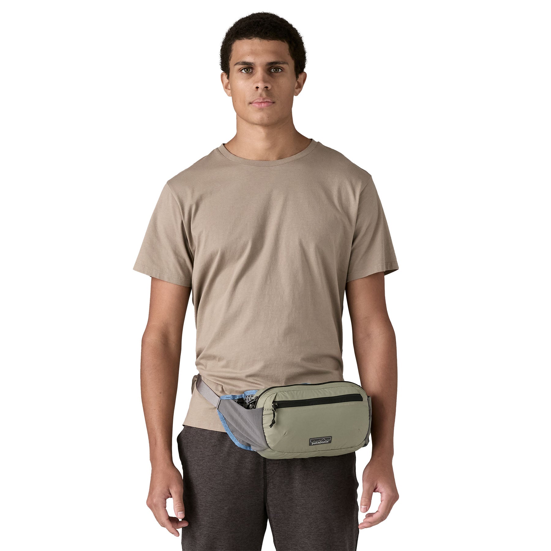Alternative view of Terravia Hip Pack 4L