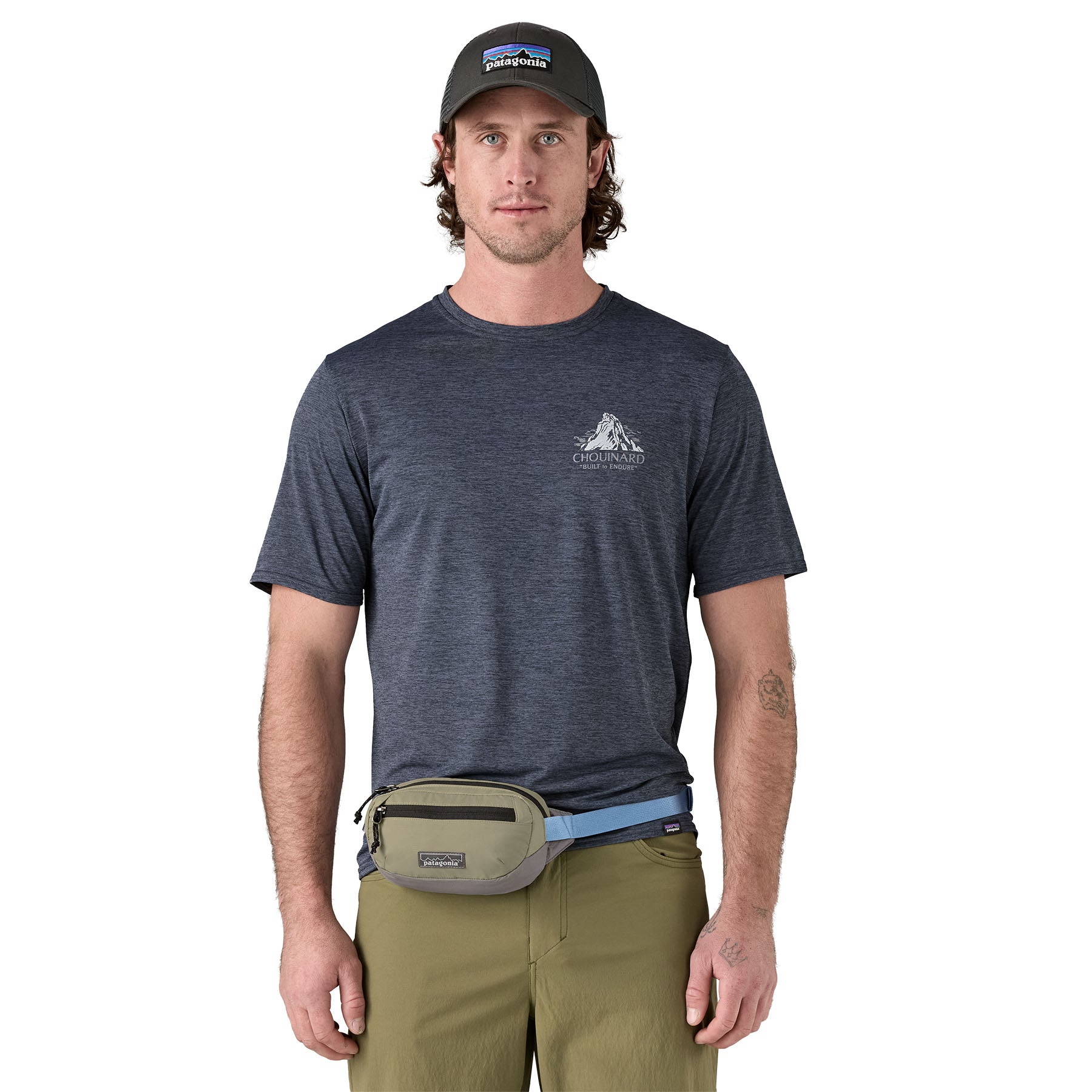 Terravia Mini Hip Pack 1L - Image 3