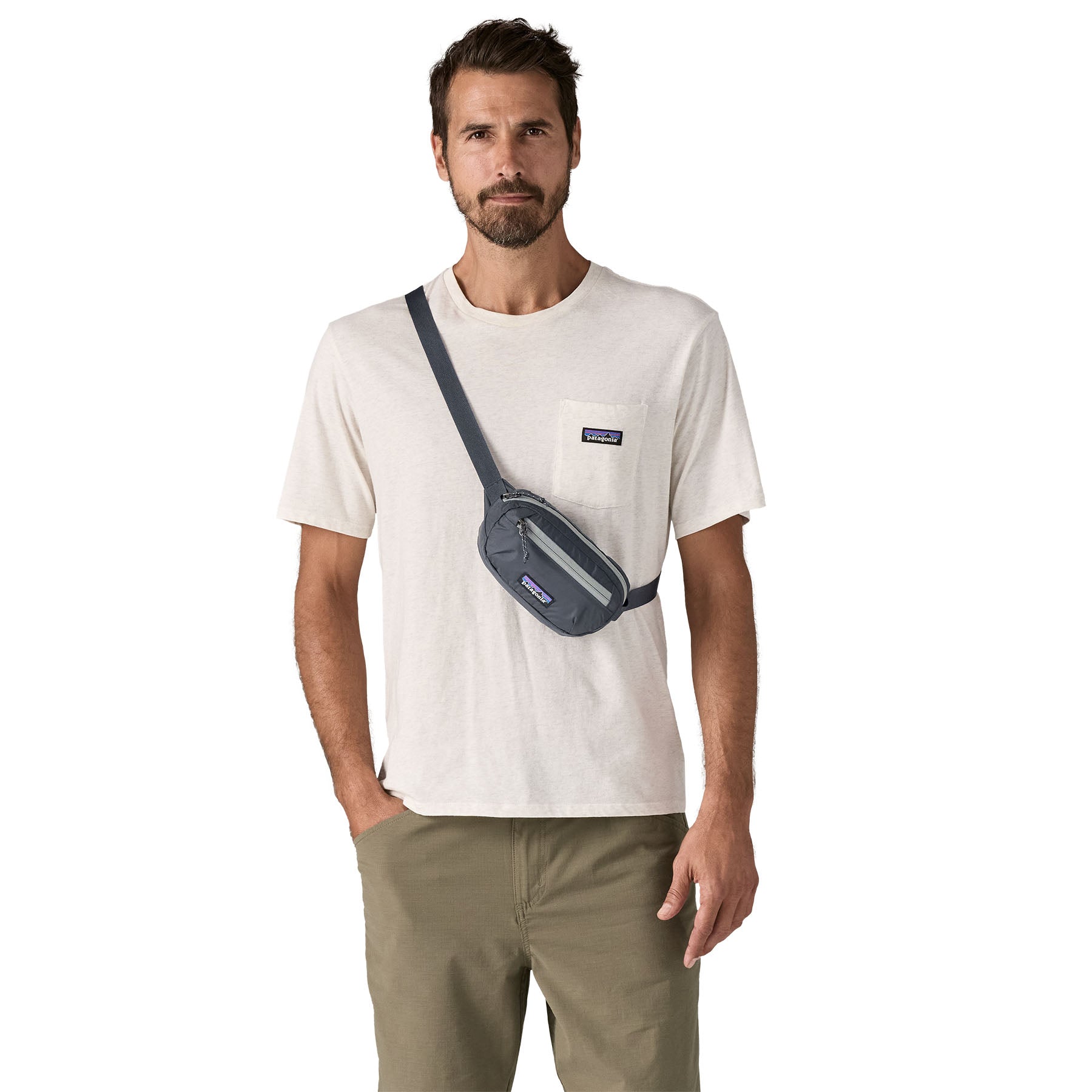 Terravia Mini Hip Pack 1L - Image 3
