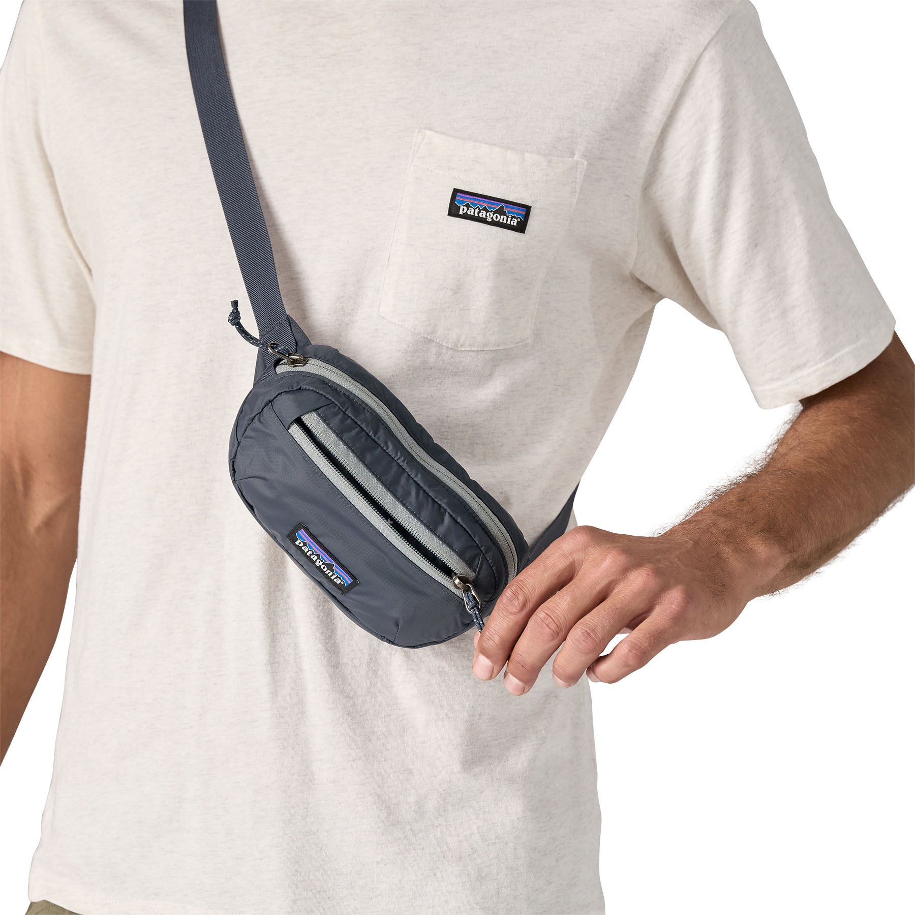 Terravia Mini Hip Pack 1L - Image 4