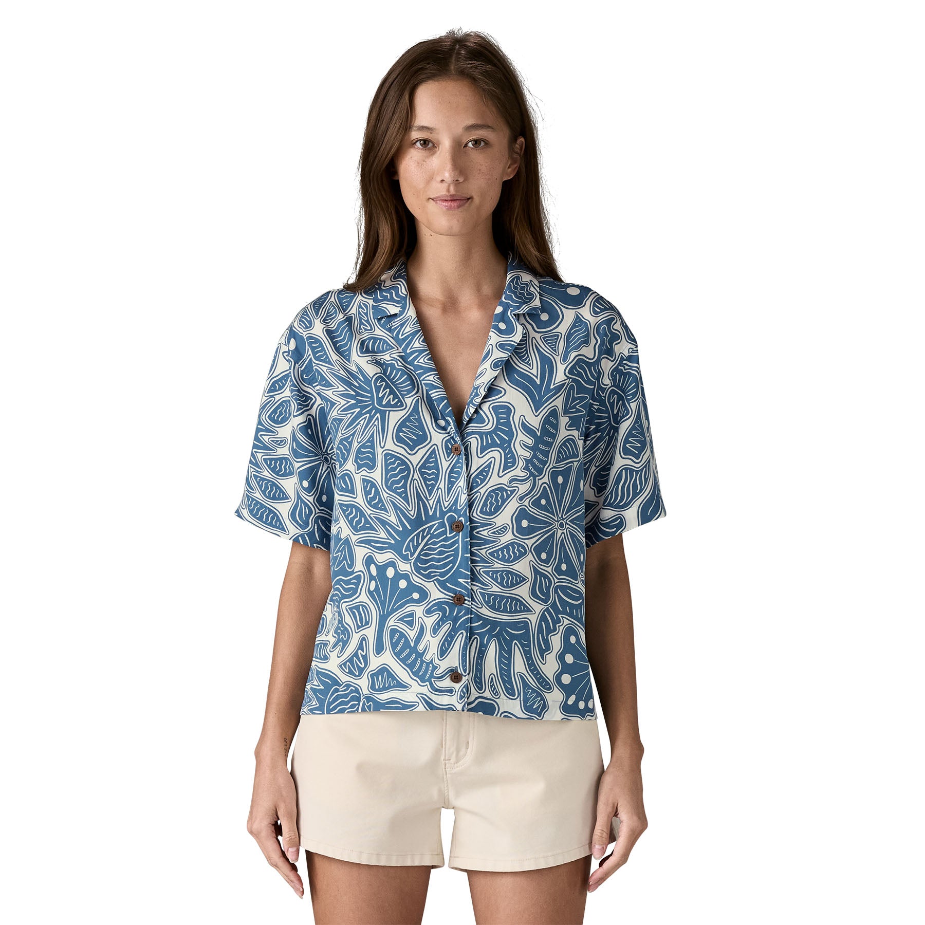 Alternative view of Women's Tidal Threads Shirt