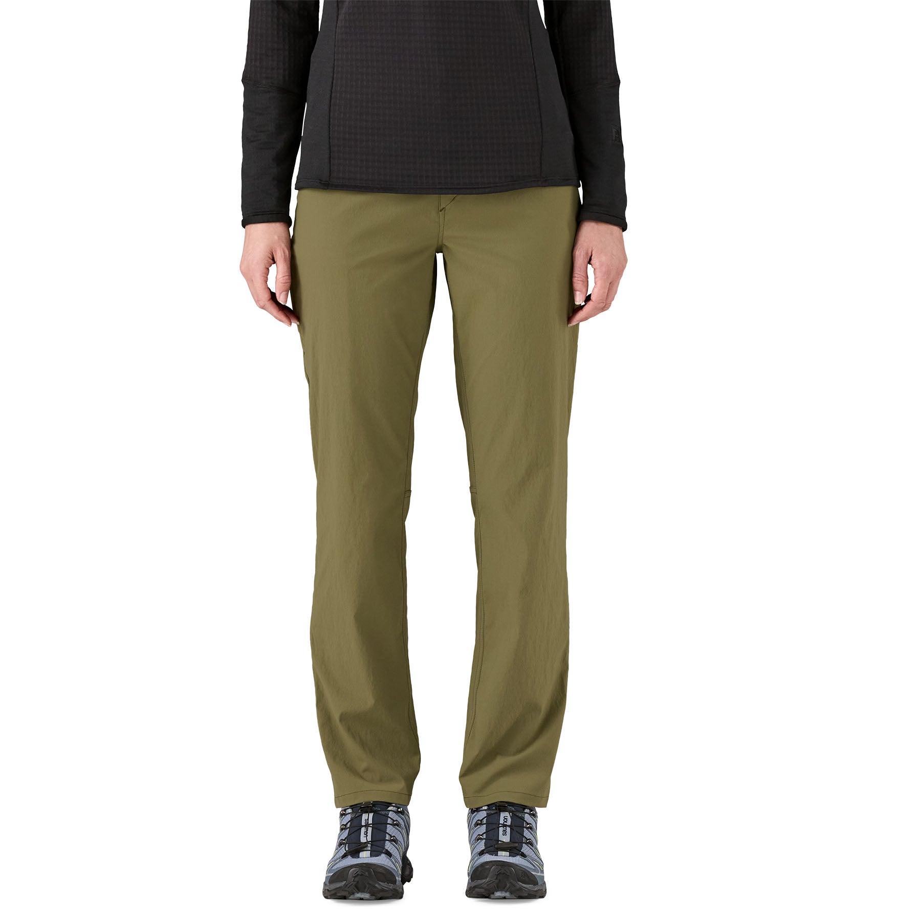 Alternative view of Women's Quandary Pants - Regular