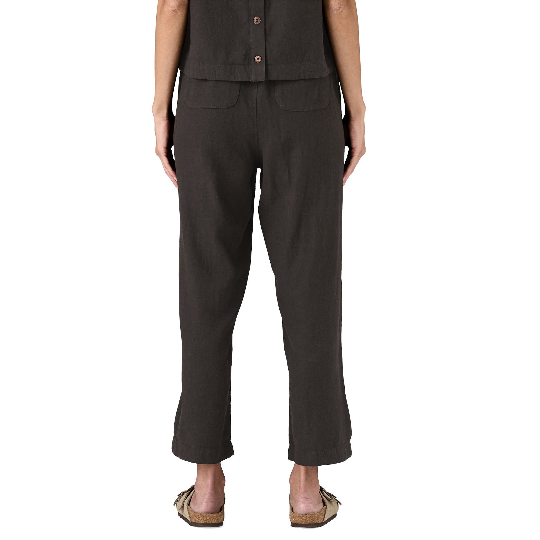 Women's Garden Island Pants - Image 3
