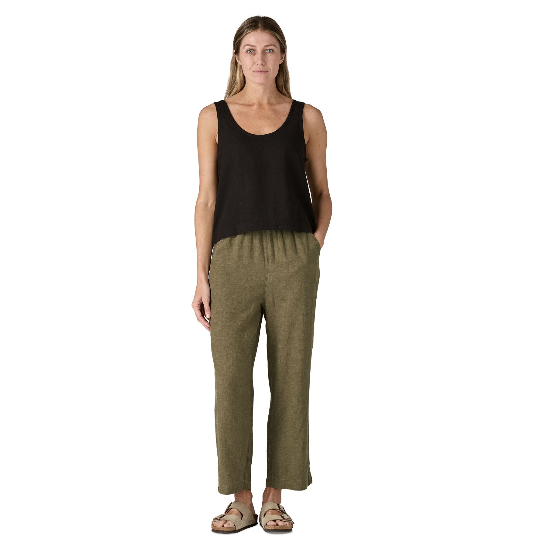 Women's Garden Island Pants - Image 4