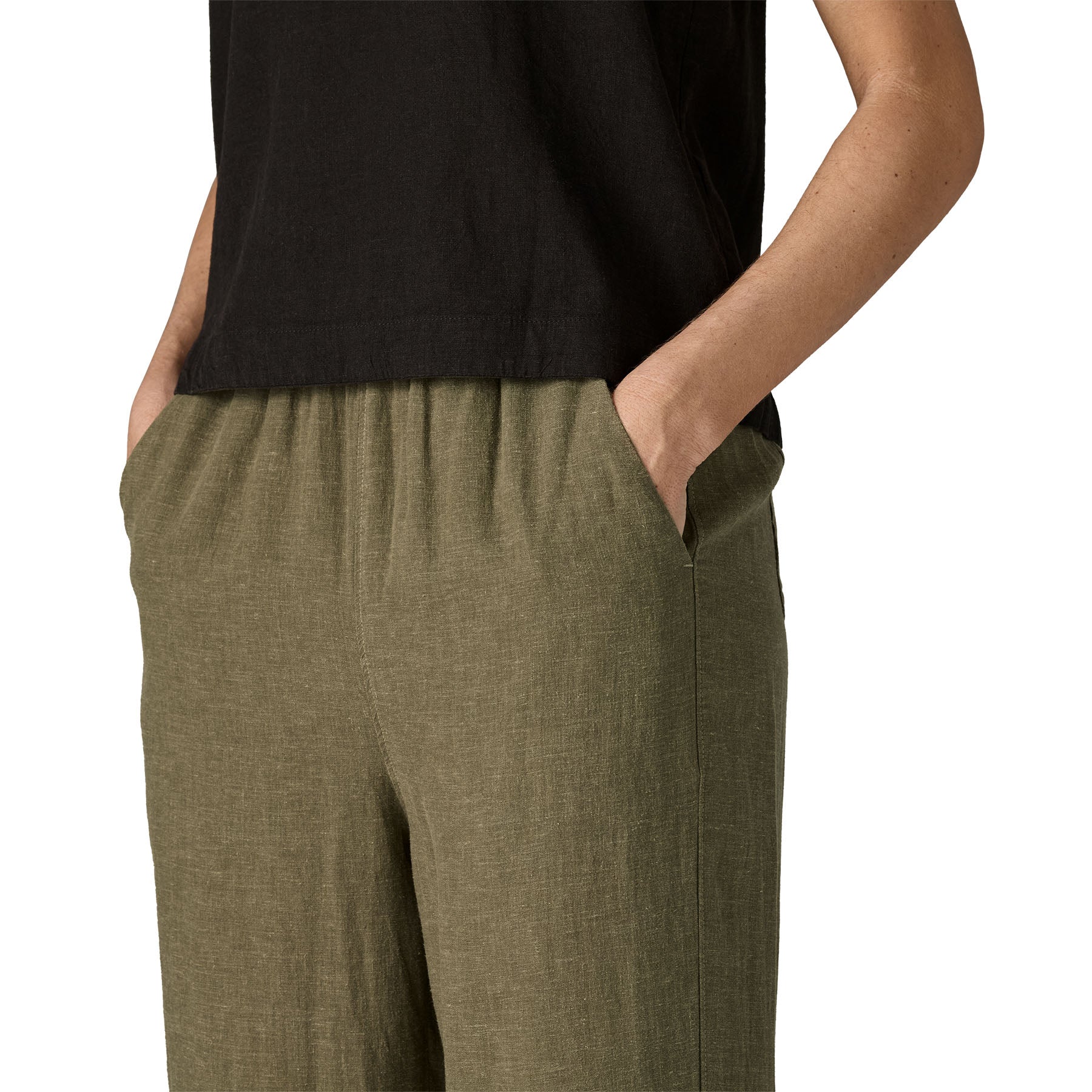 Women's Garden Island Pants - Image 6