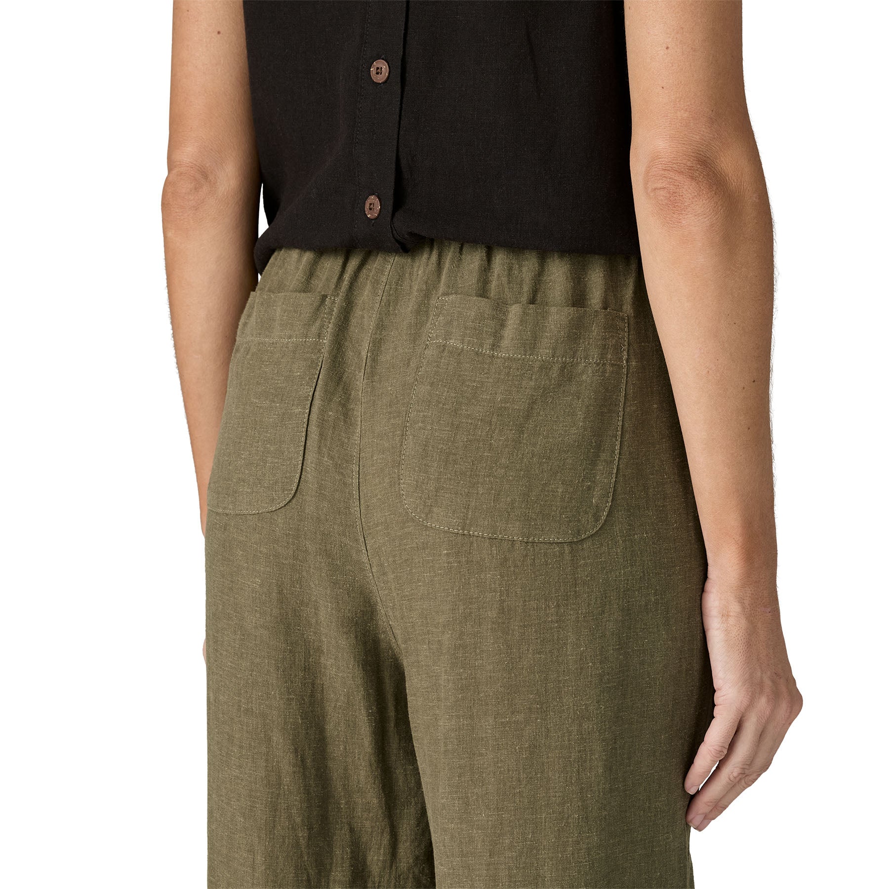 Women's Garden Island Pants - Image 5