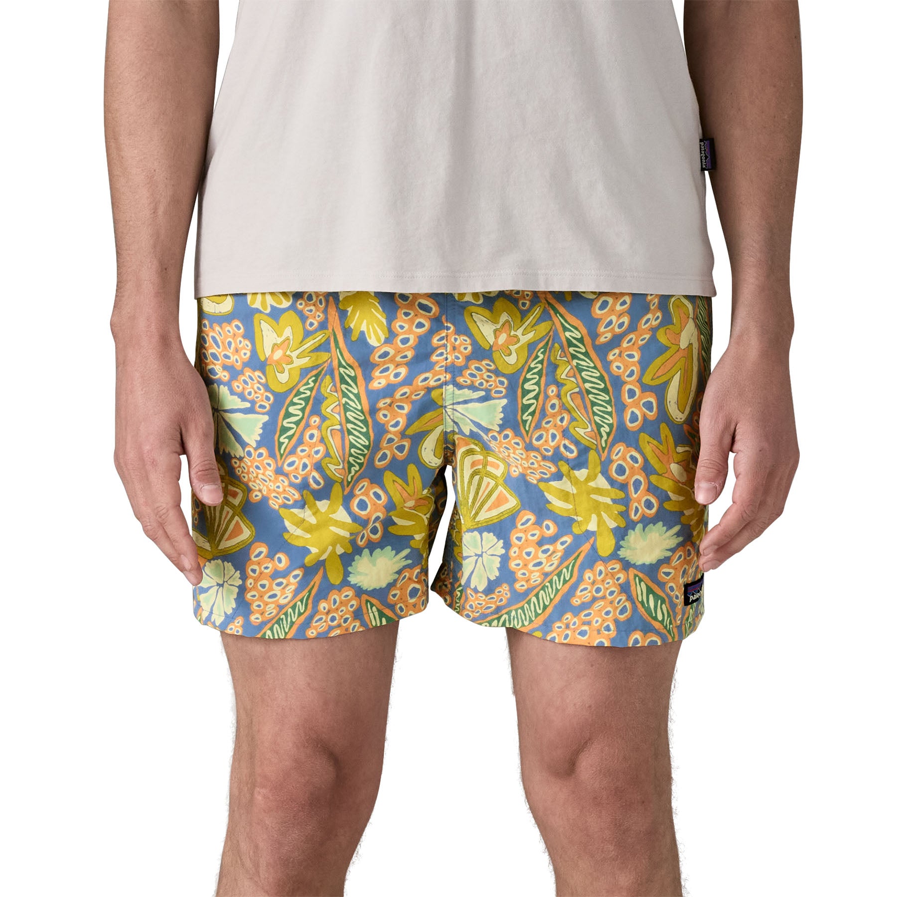 Alternative view of Men's Baggies™ Shorts - 5
