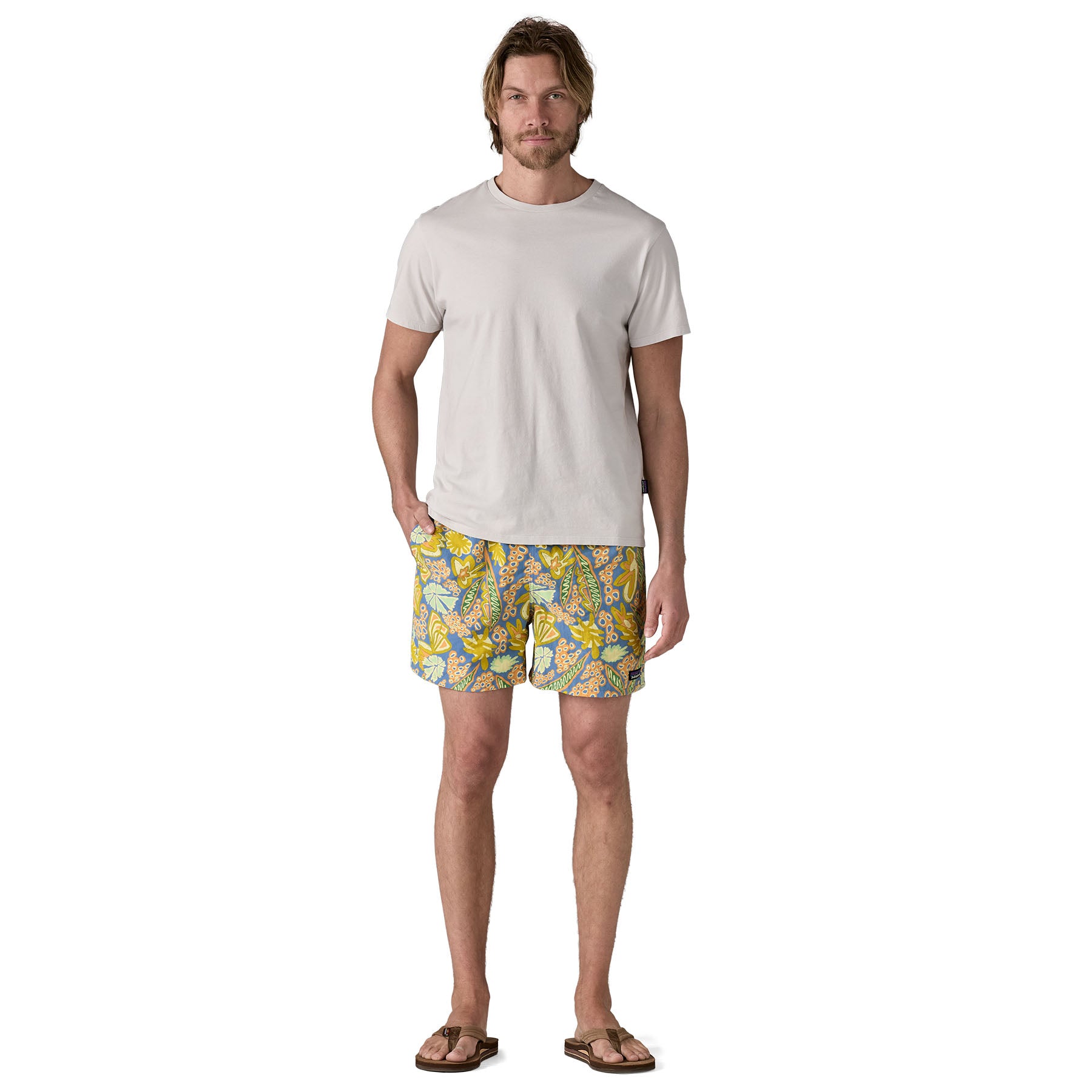 Men's Baggies™ Shorts - 5 - Image 4
