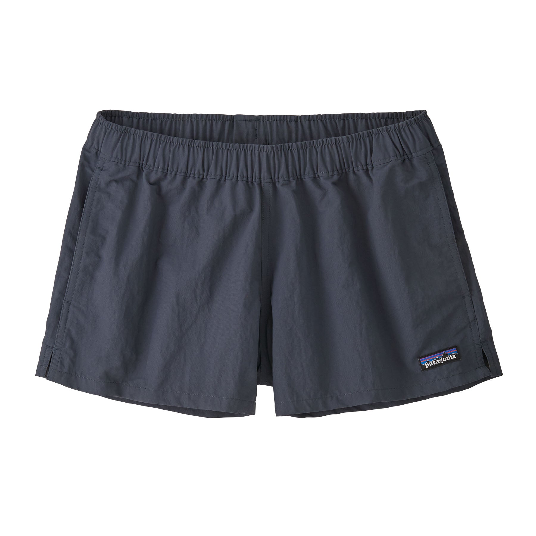 Women's Barely Baggies? Shorts - 2?